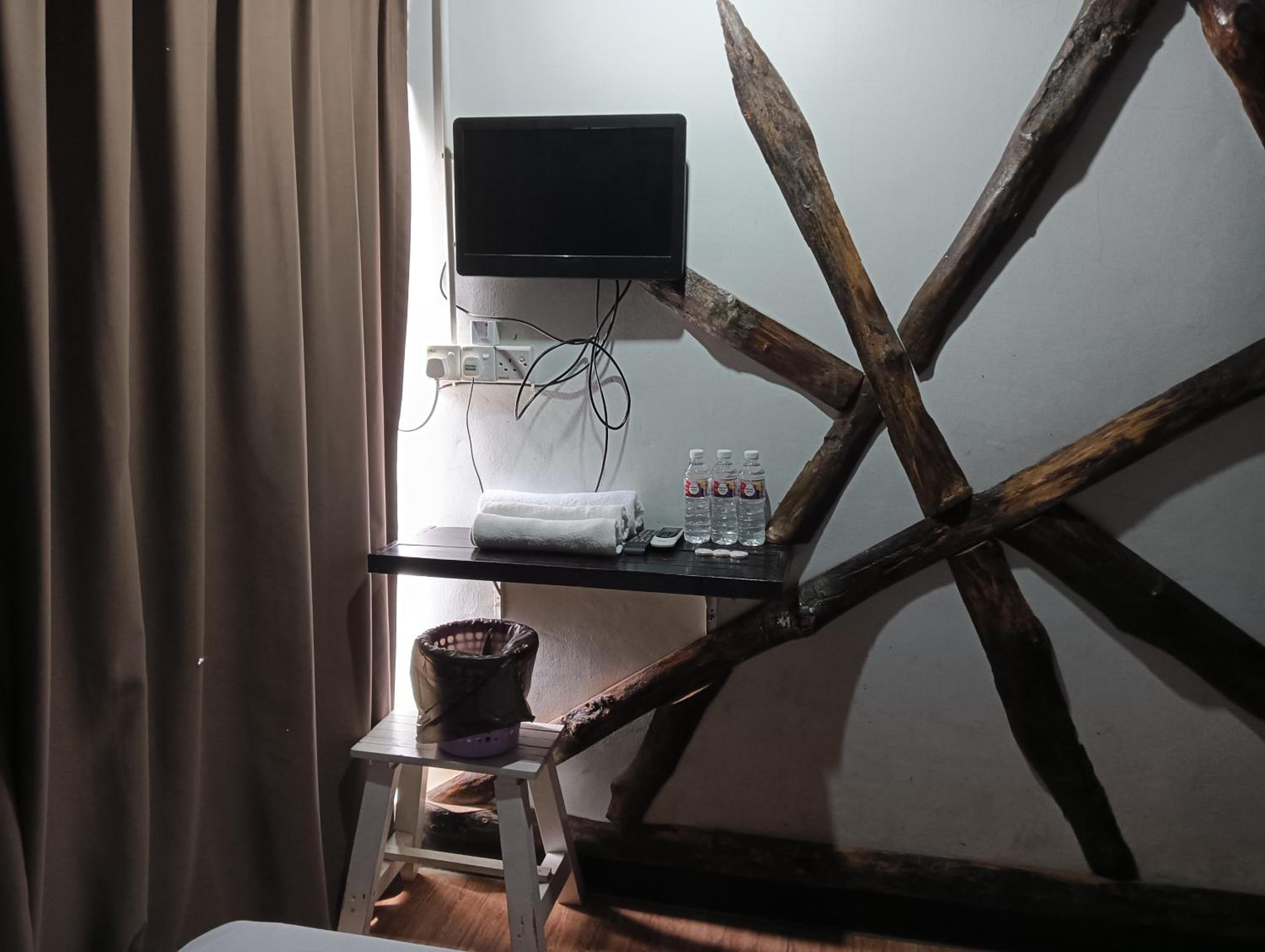 Deluxe Triple Room photo 3