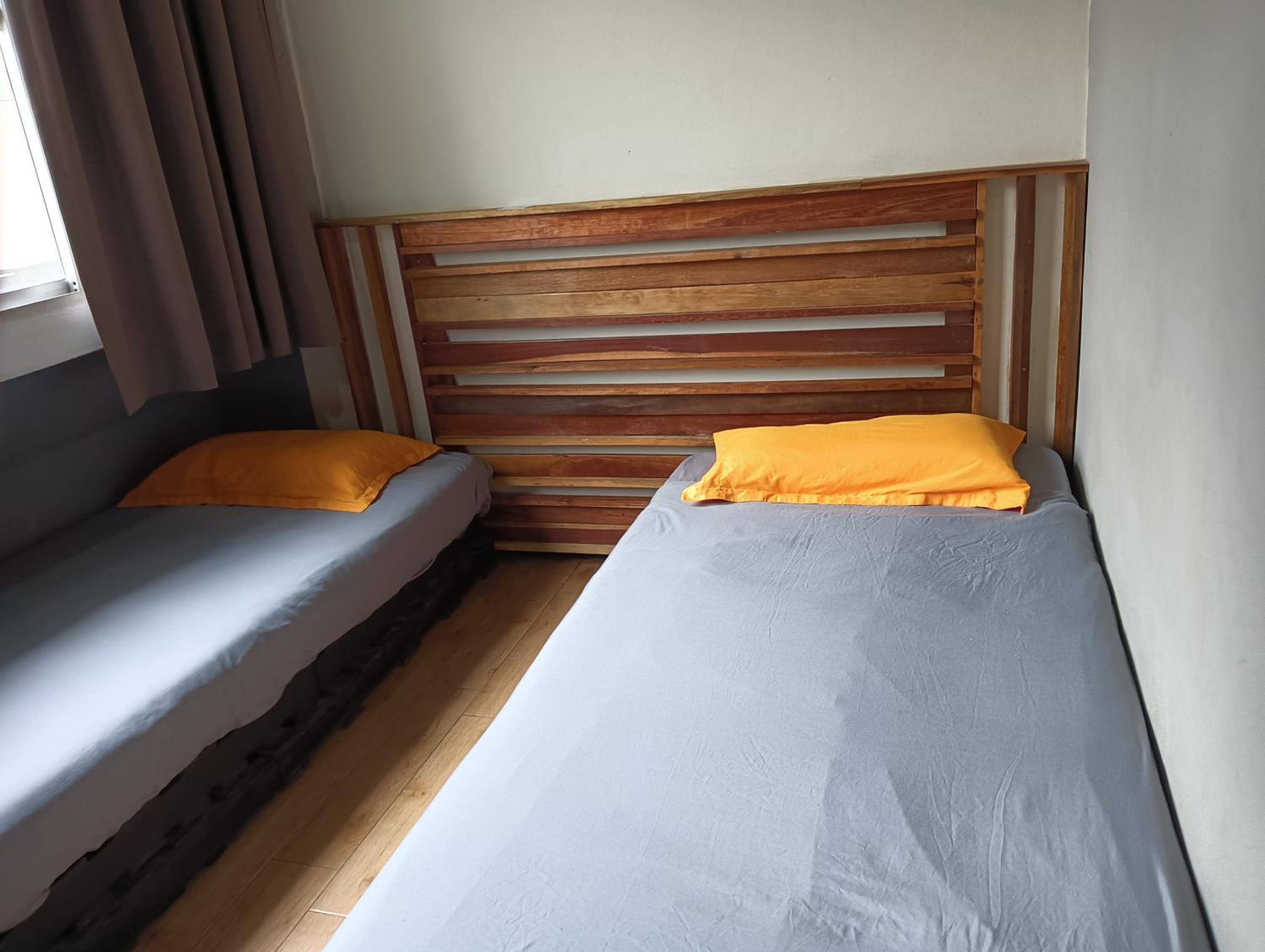 Twin Room photo 2