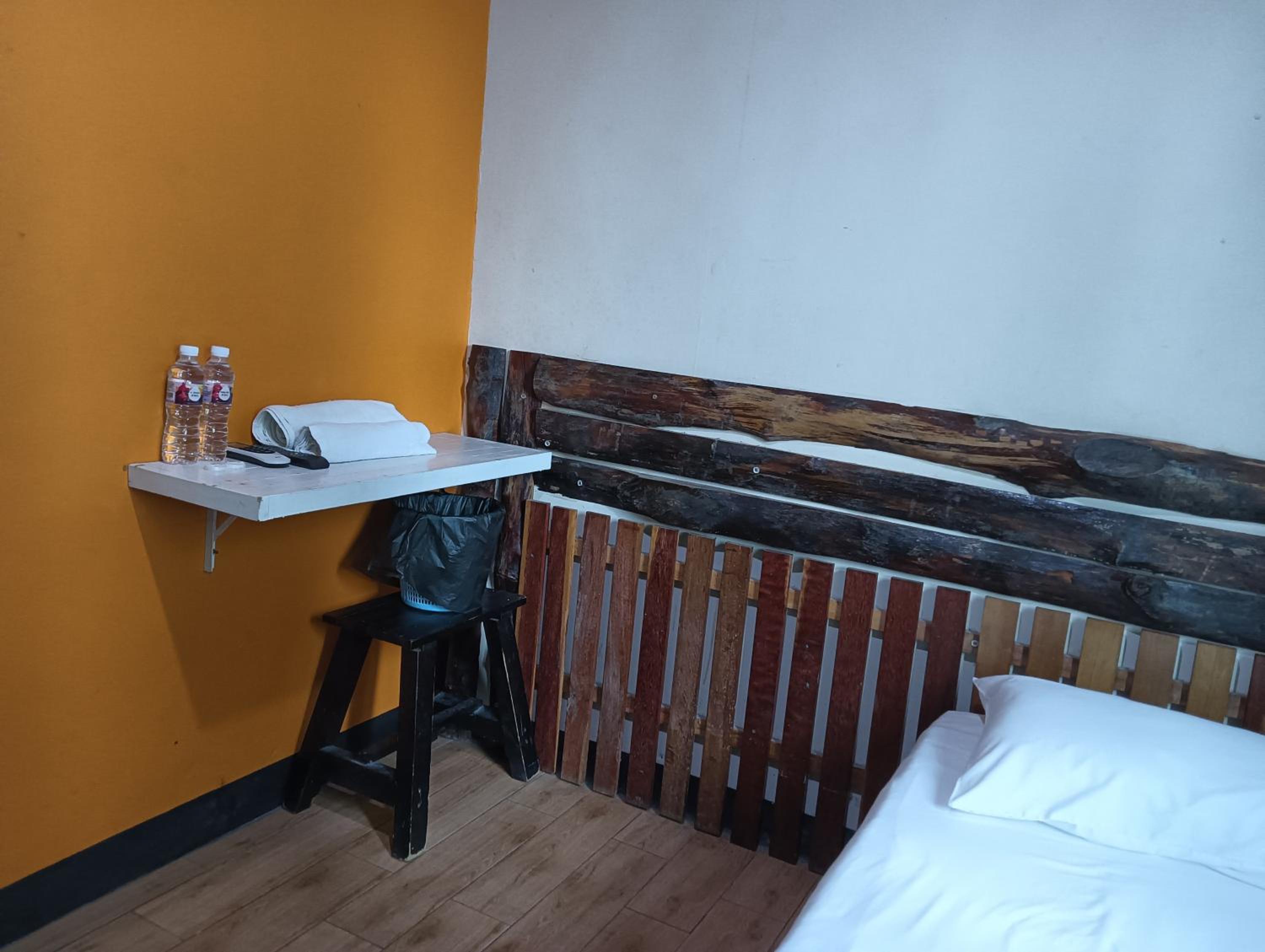 Deluxe Double Room photo 2