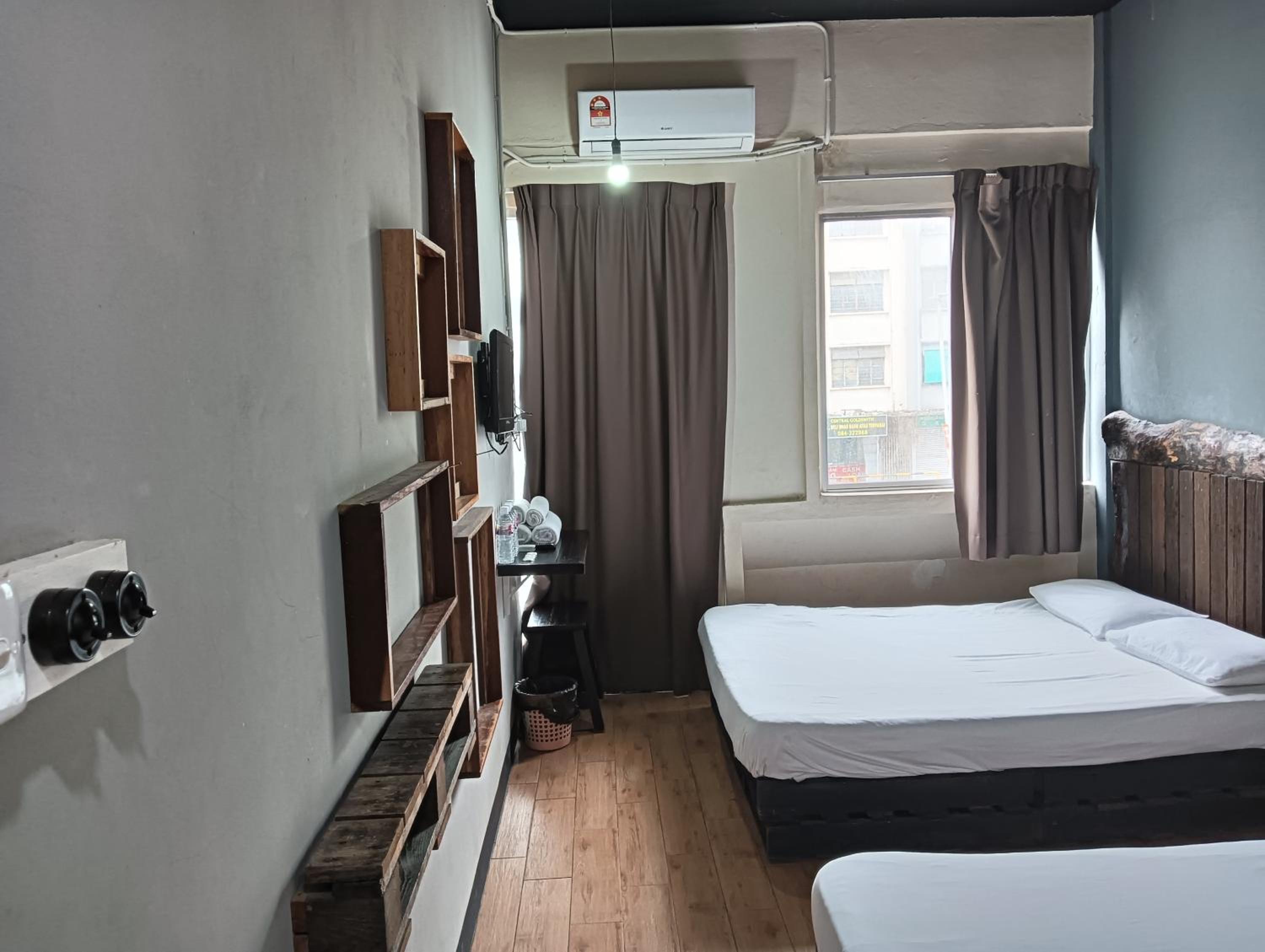 Family Suite photo 2
