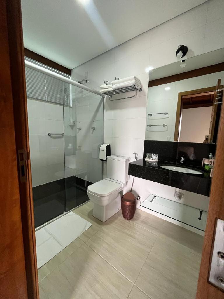 King Suite with Balcony - Photo 6
