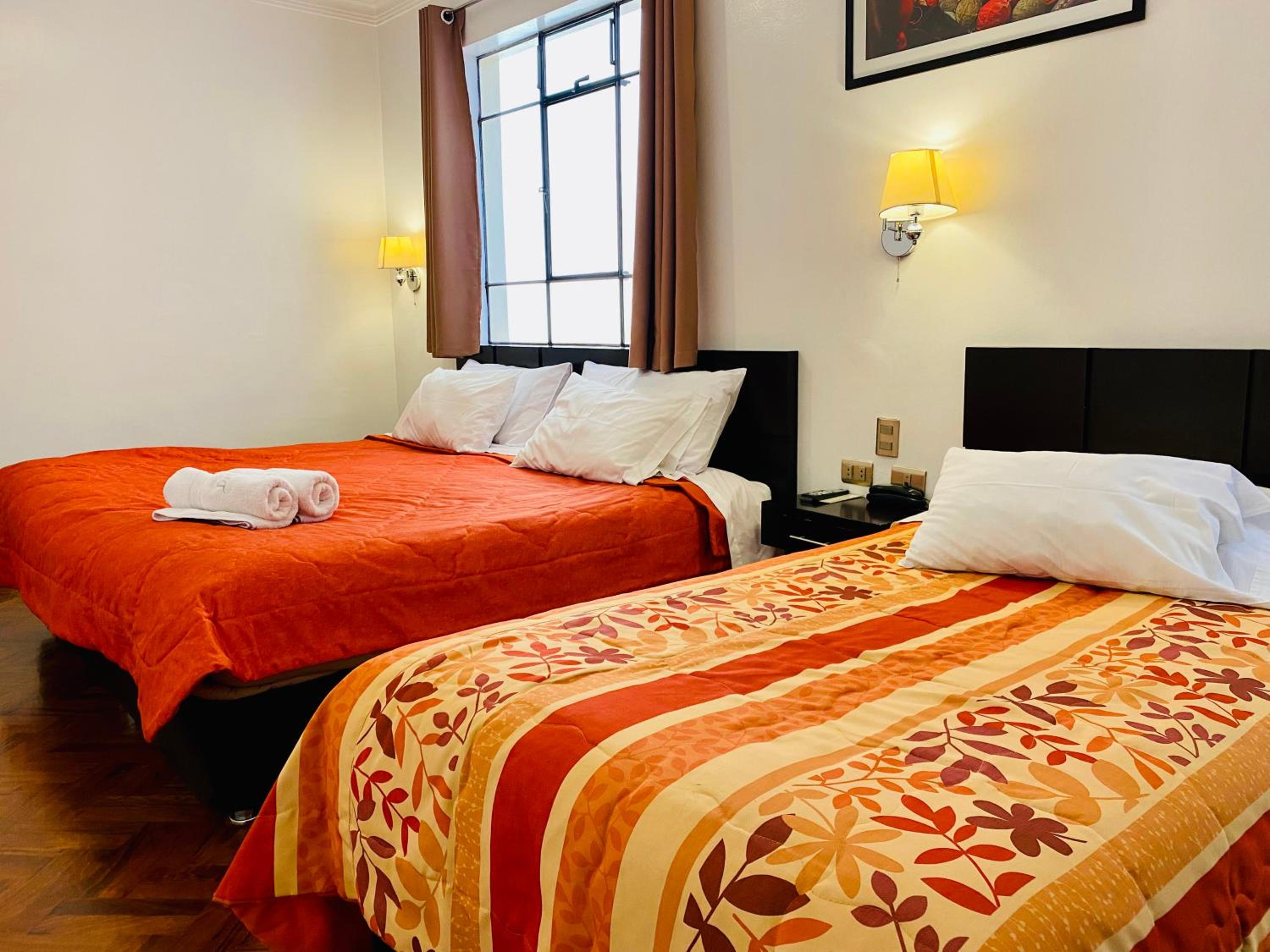 Family Double Room photo 3