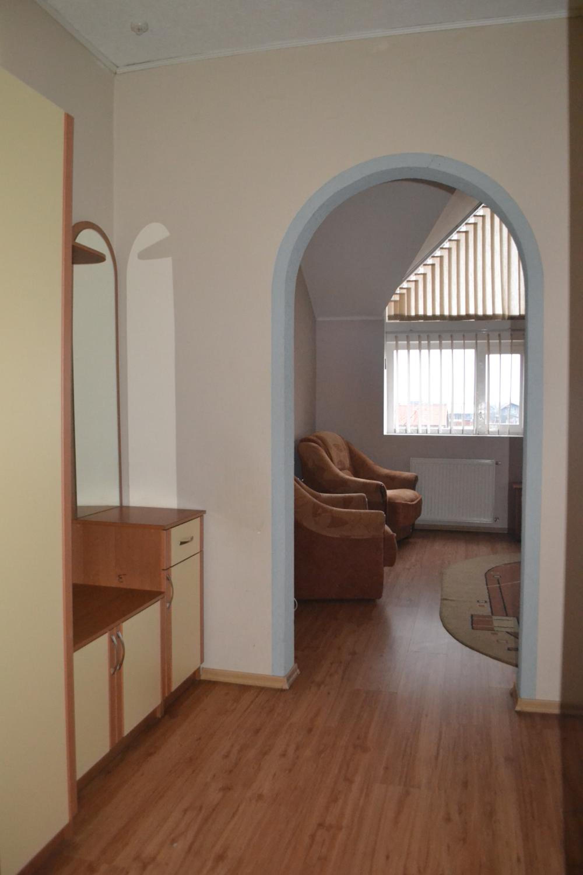 Standard Triple Room photo 3