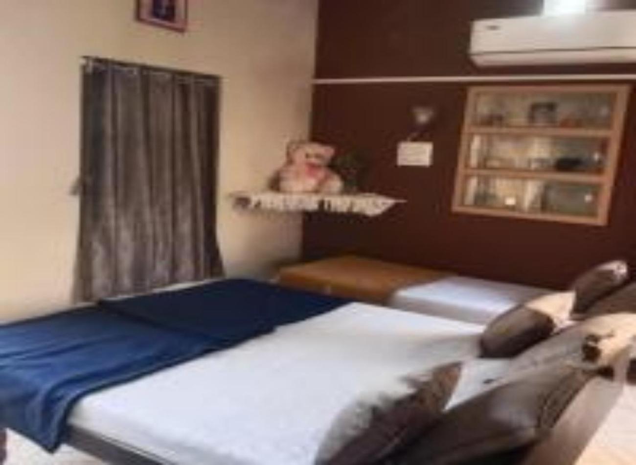 Deluxe Double Room (2 Adults + 1 Child) photo 1