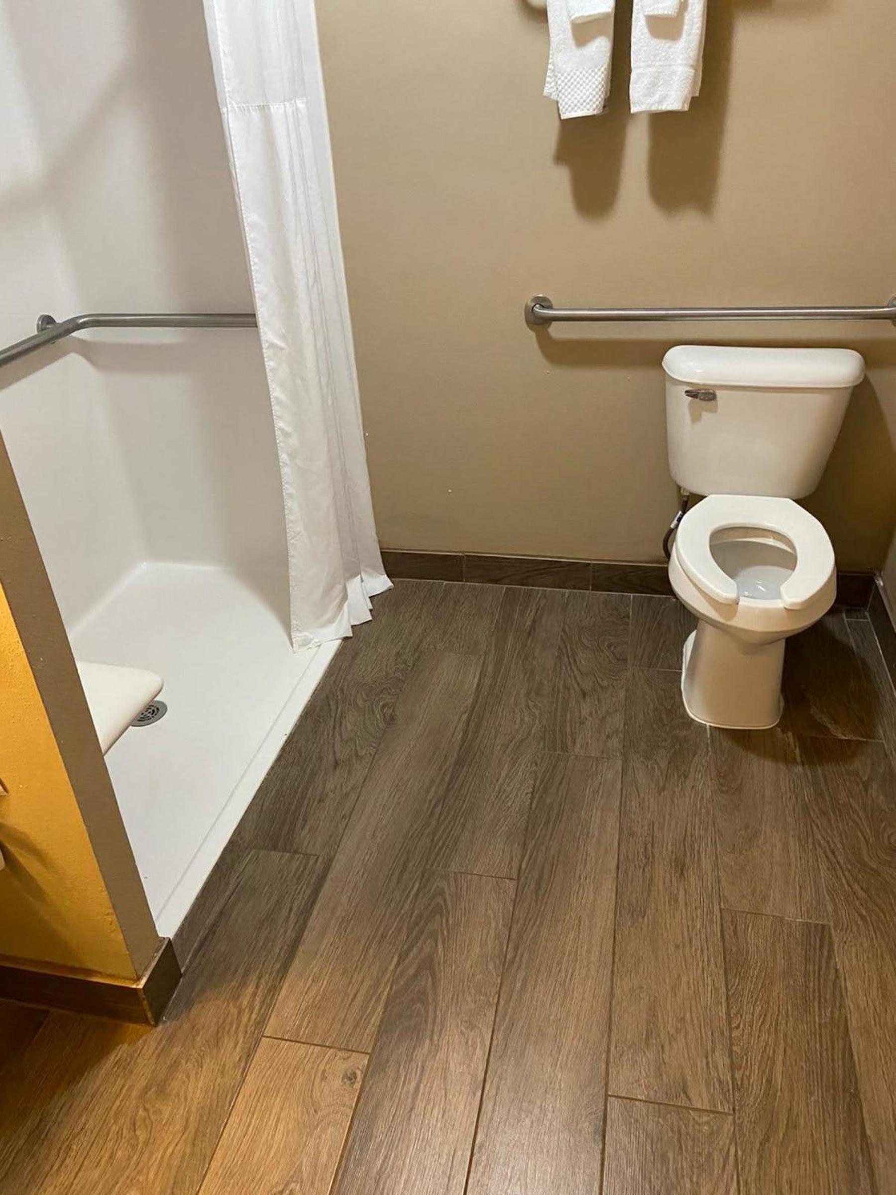 Wingate by Wyndham Beaver I-15, Billede 8