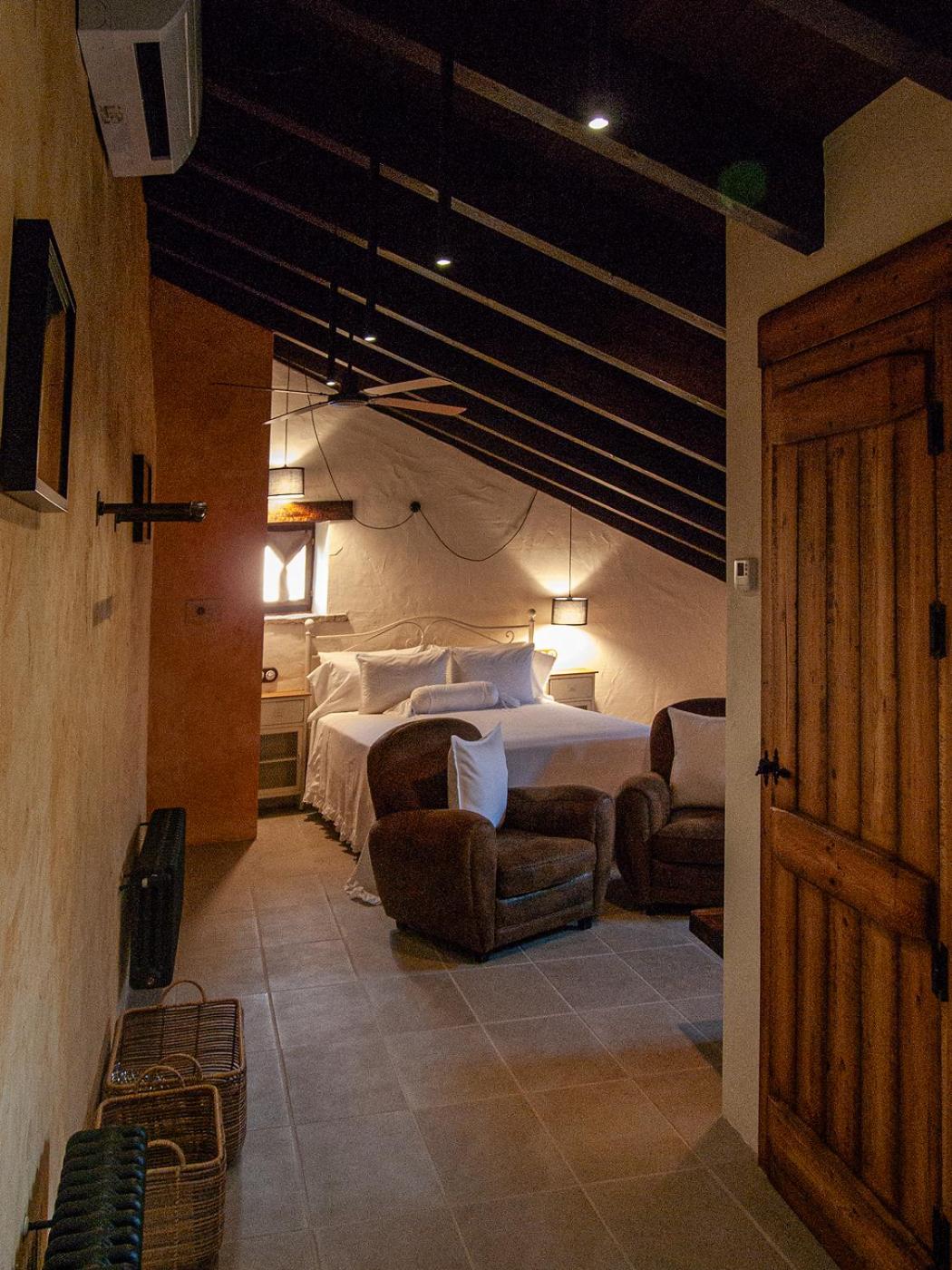 Superior Double Room photo 2