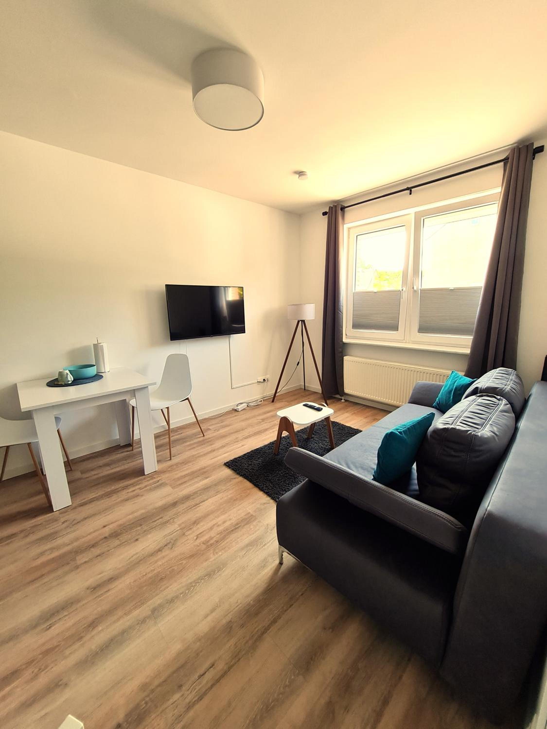 Apartment with Garden View photo 3