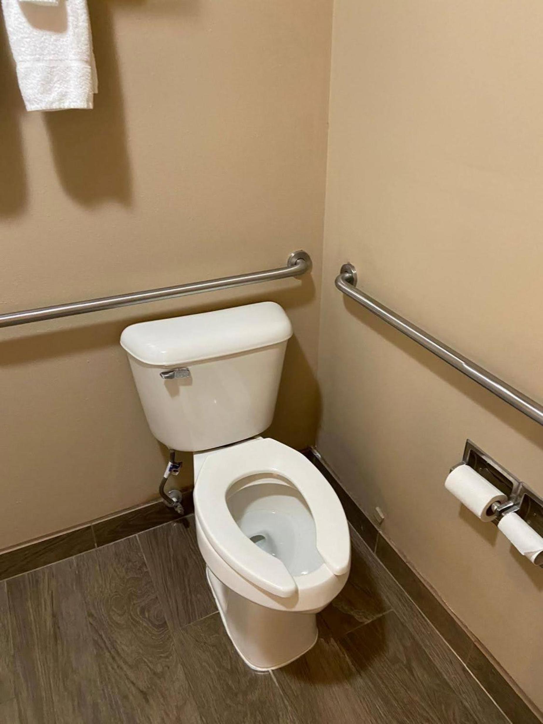 Wingate by Wyndham Beaver I-15, Billede 7