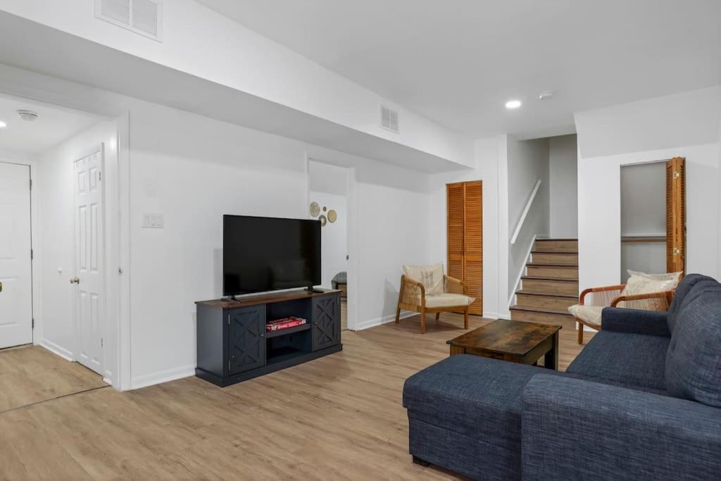 Apartment photo 1