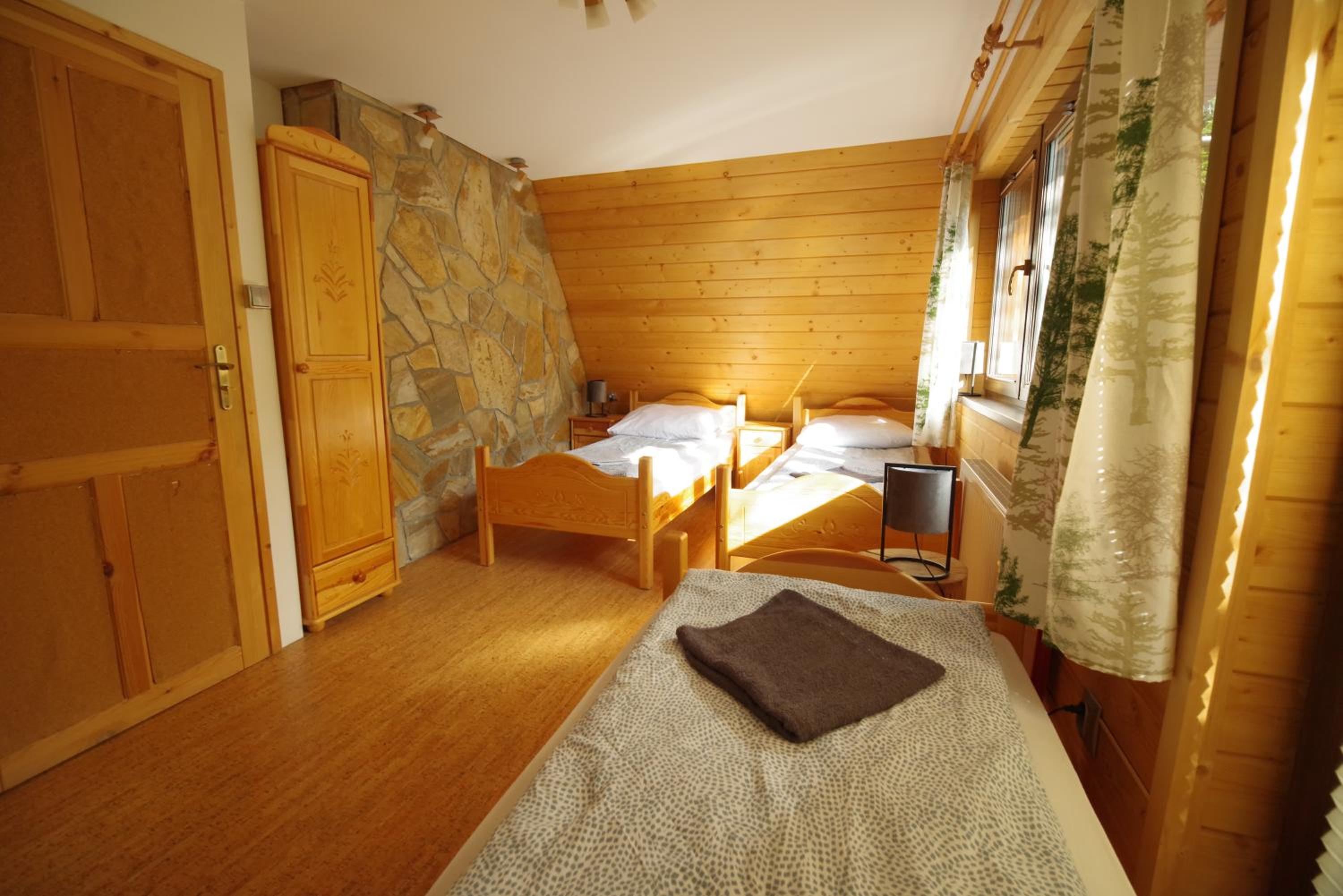 Two-Bedroom Villa - Photo 18