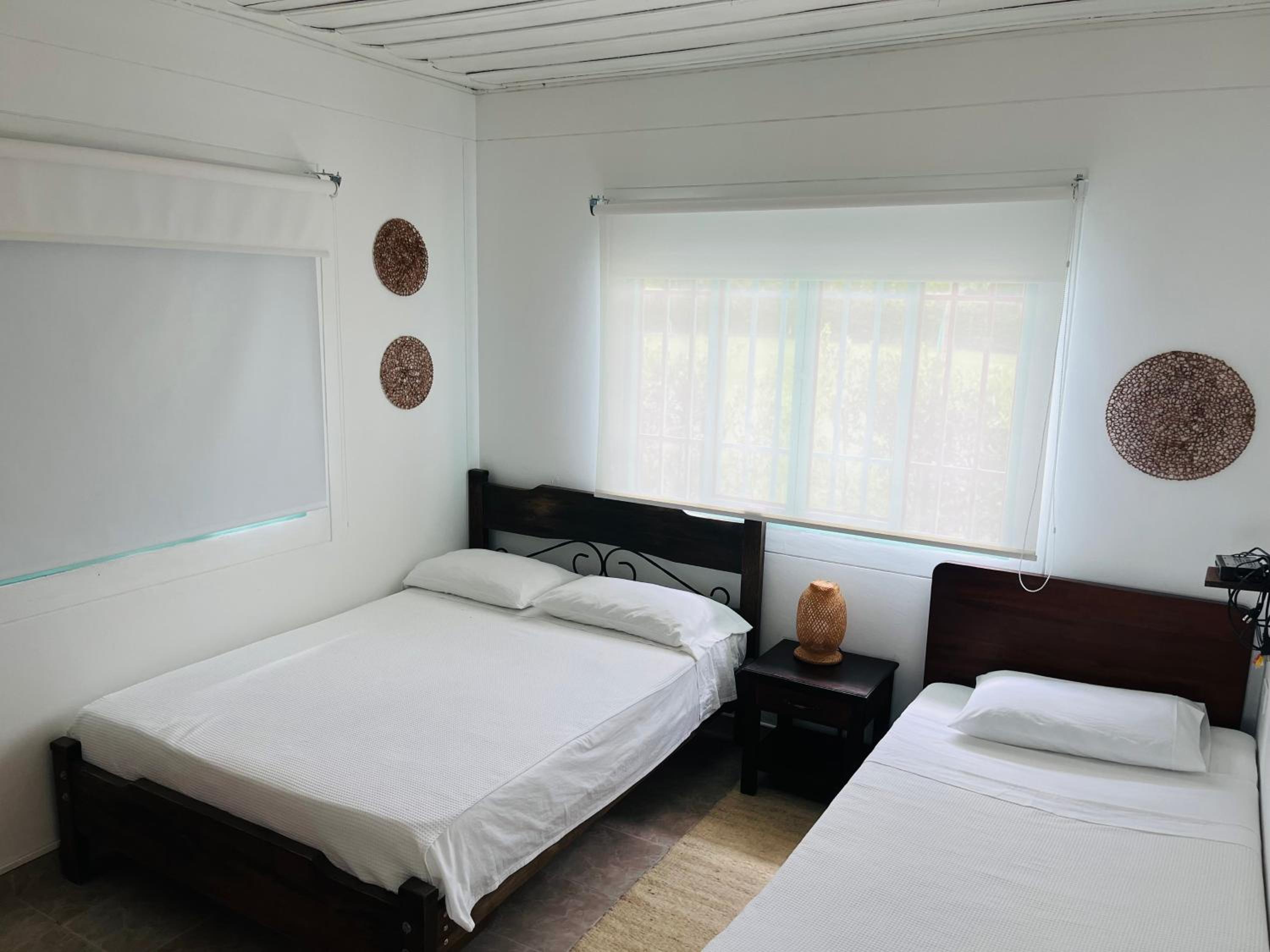 Standard Double Room photo 2