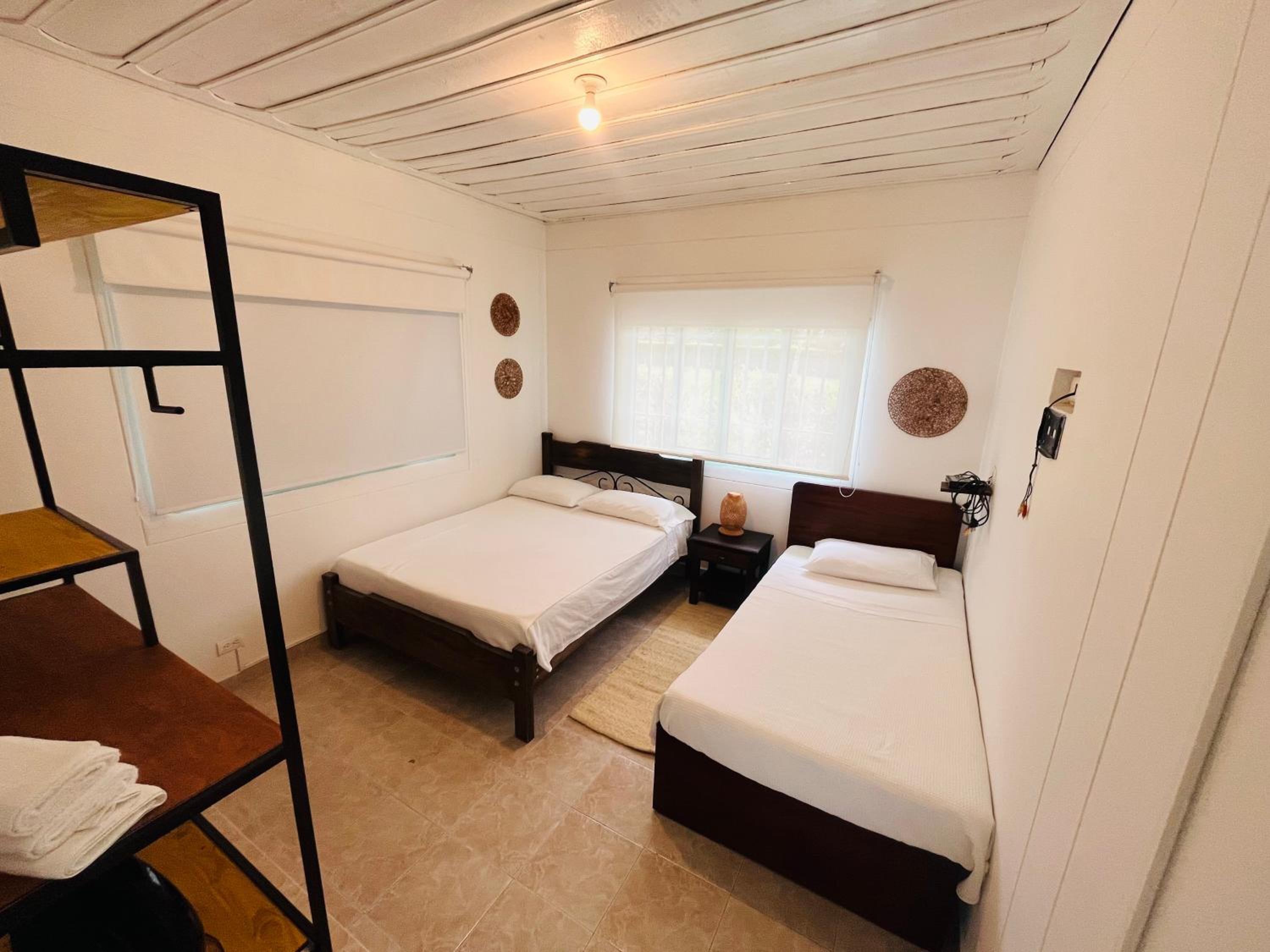 Standard Double Room photo 3