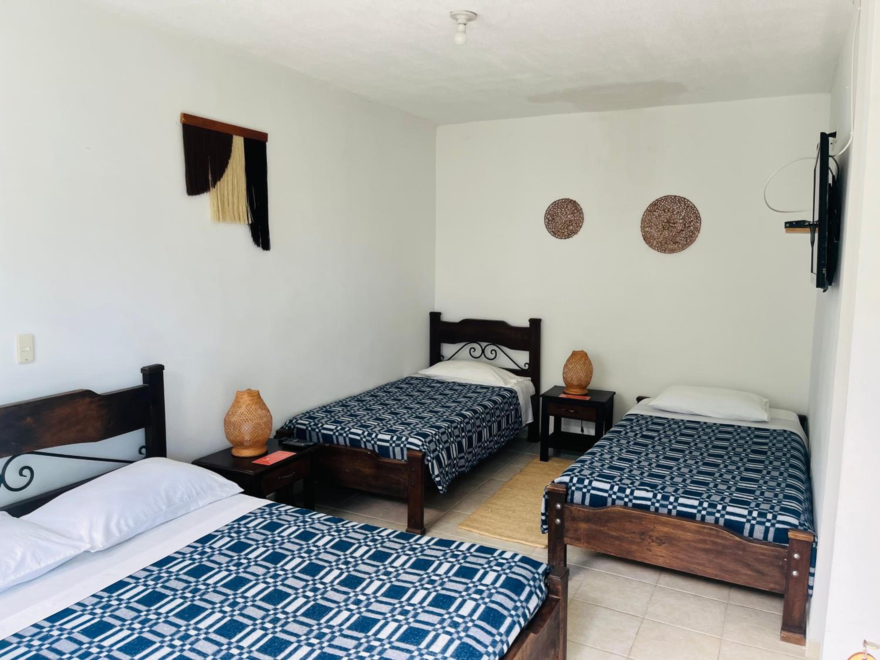 Family Bungalow photo 3