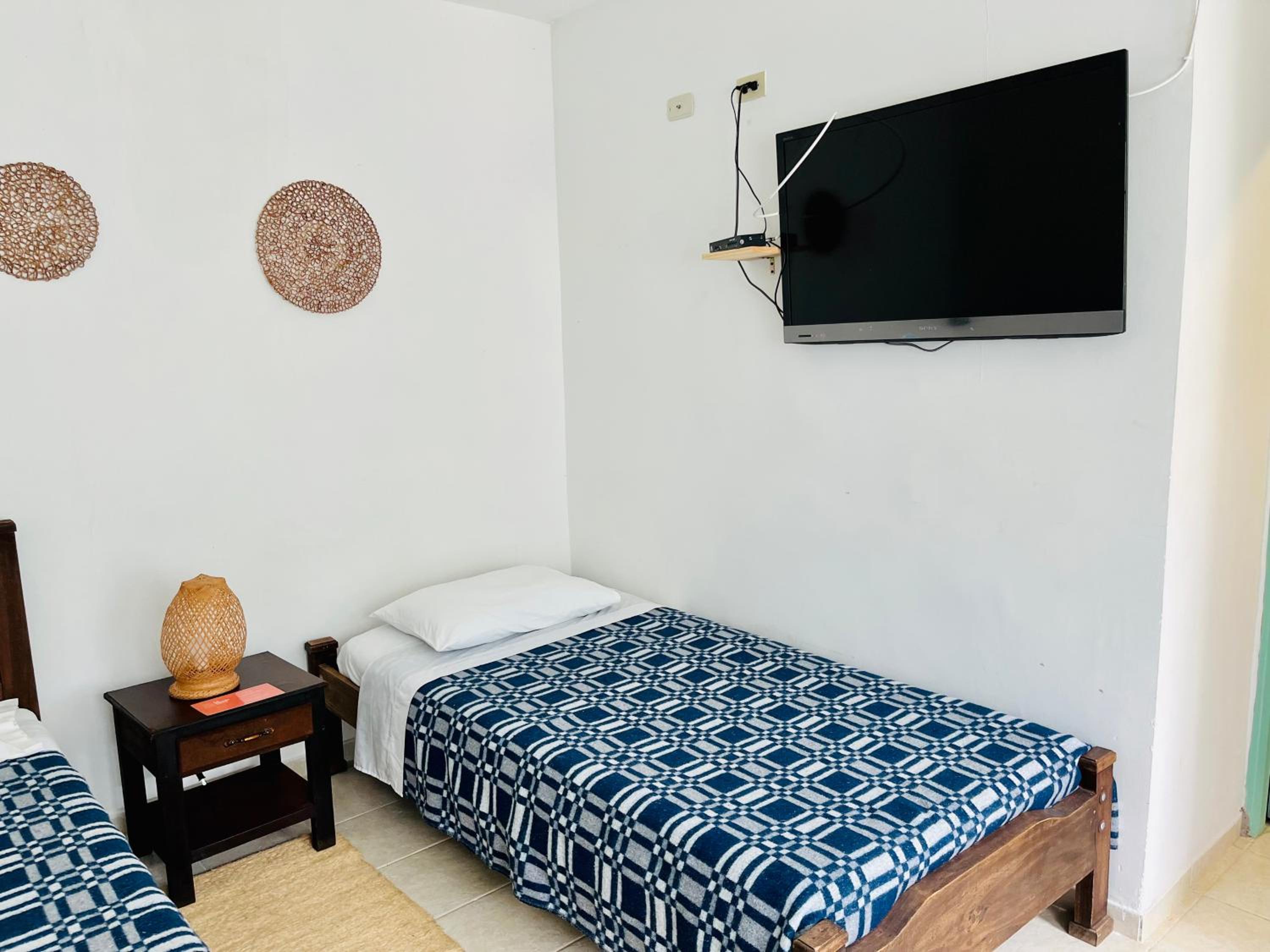 Family Bungalow photo 1