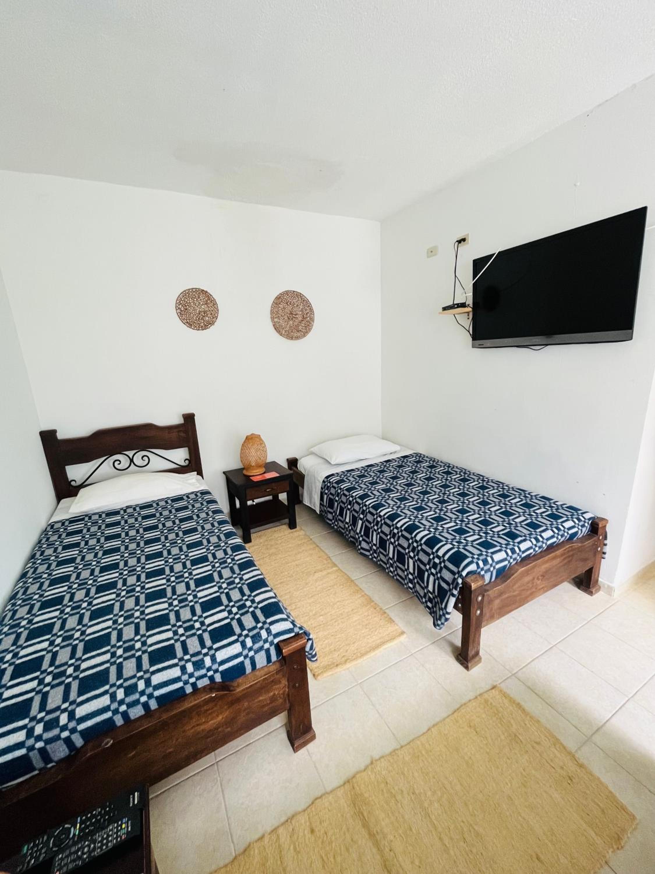 Deluxe Room photo 1
