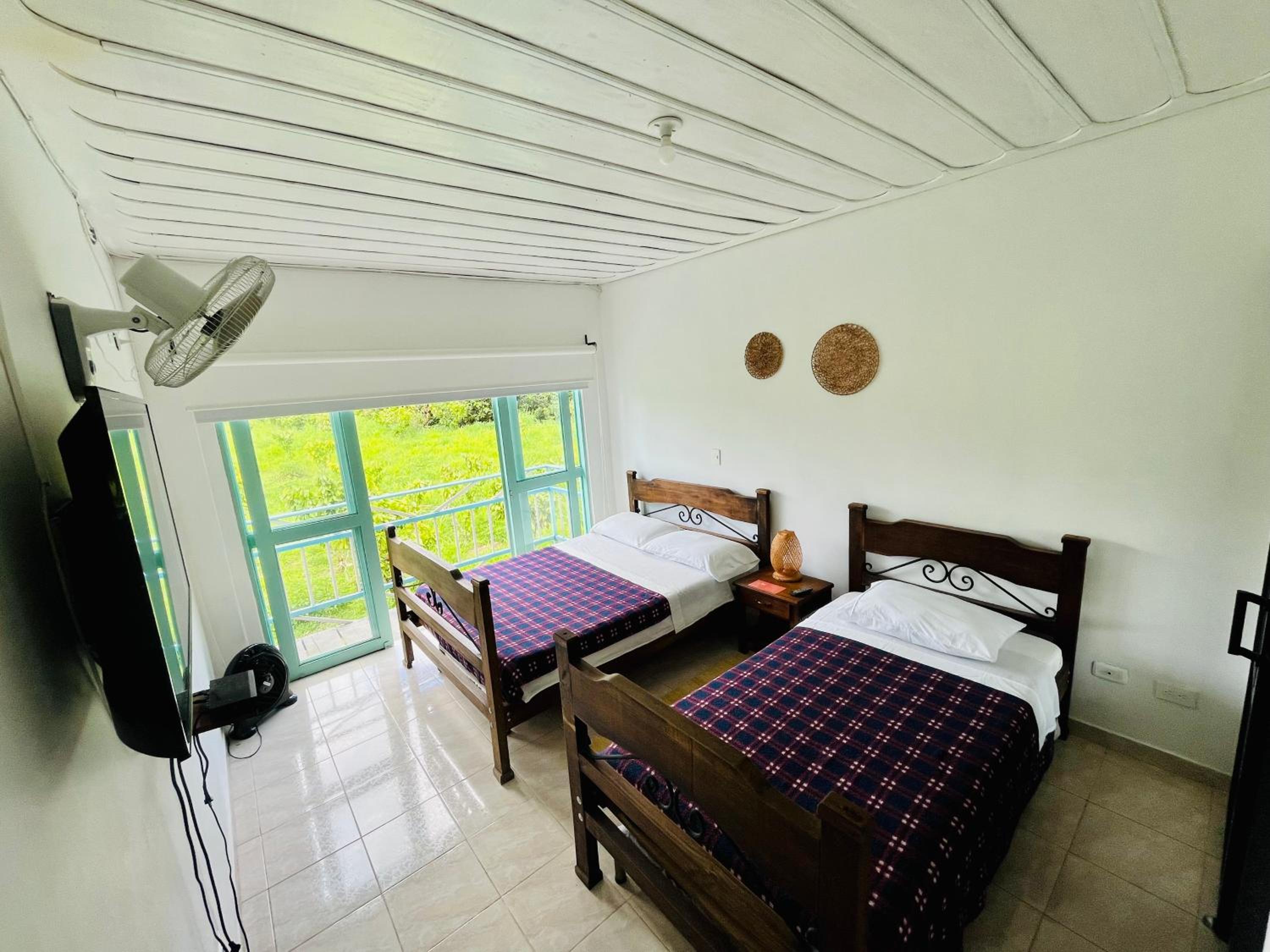 Deluxe Room photo 3