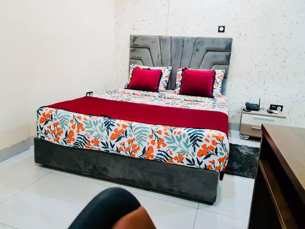 Small Double Room photo 3