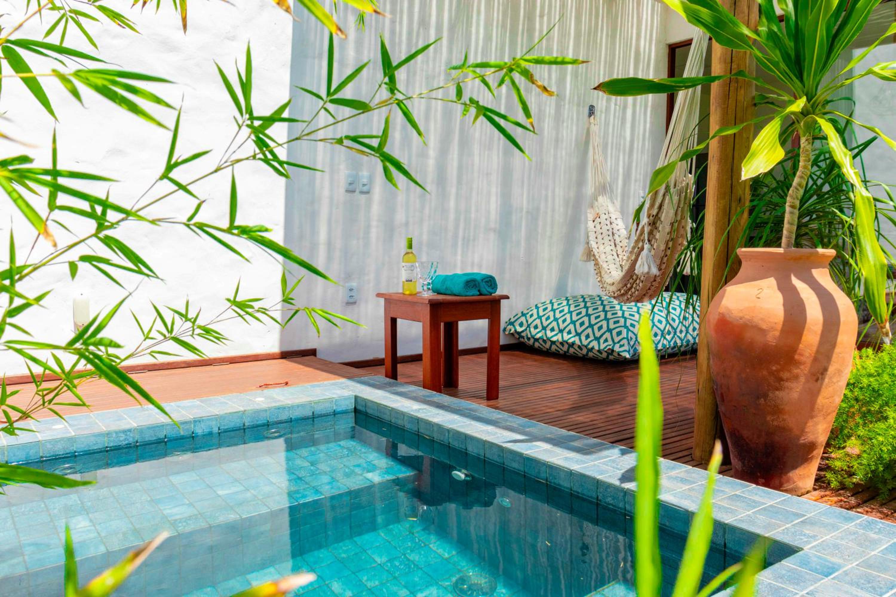 Villa with Private Pool - Photo 10