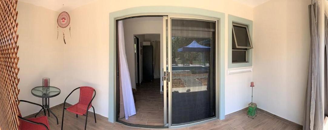 Studio with Terrace photo 2