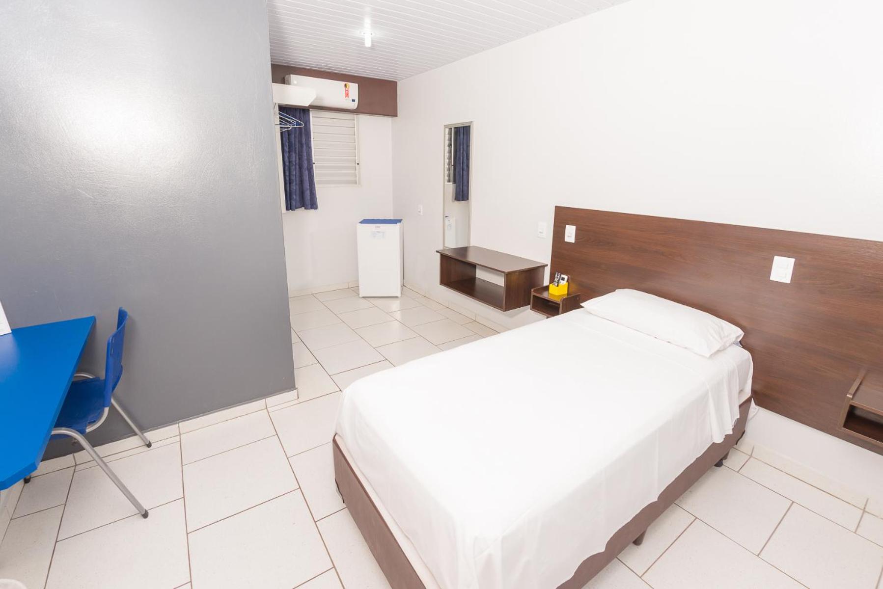 Single Room photo 2