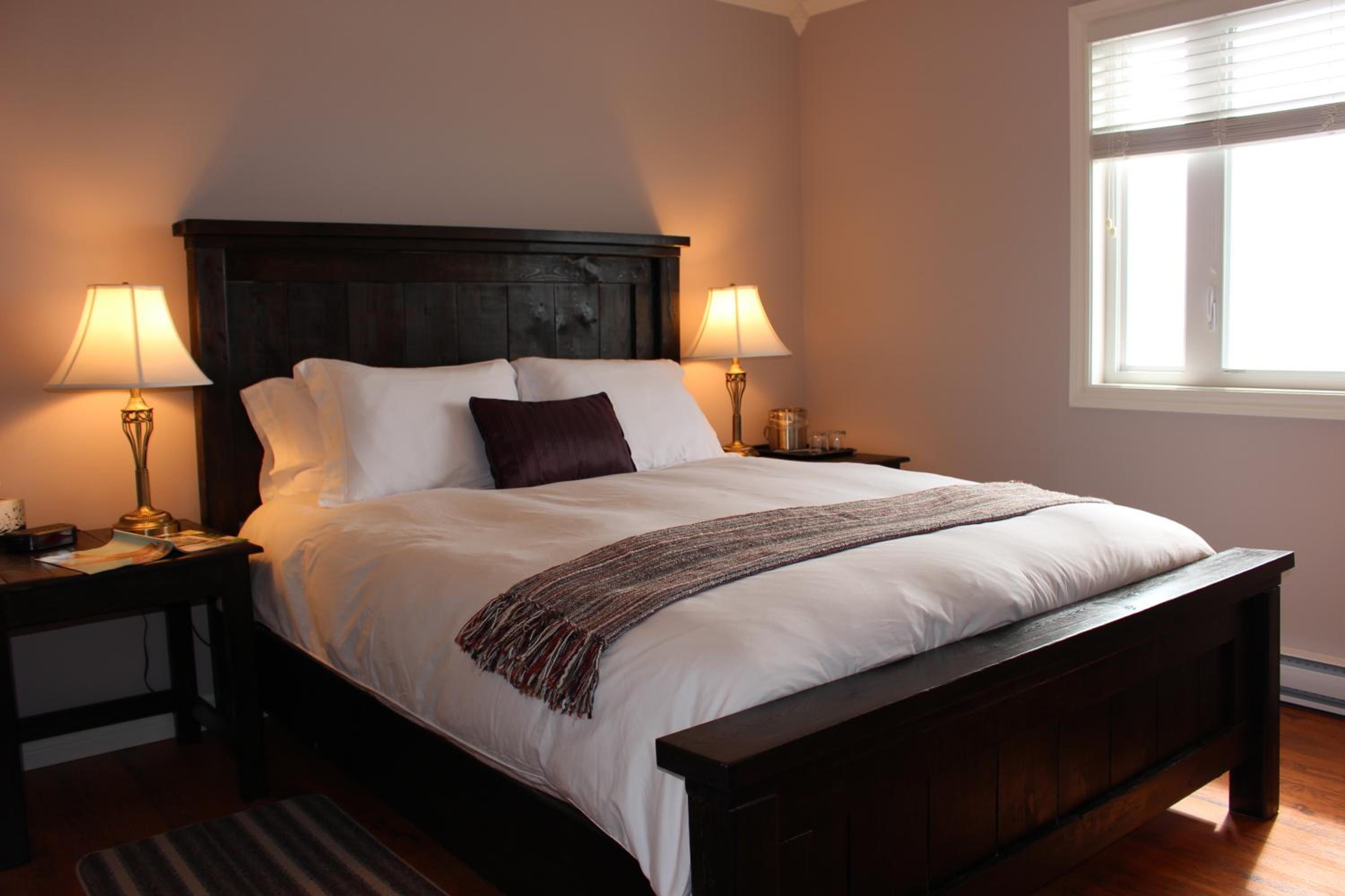 Queen Room With Sea View