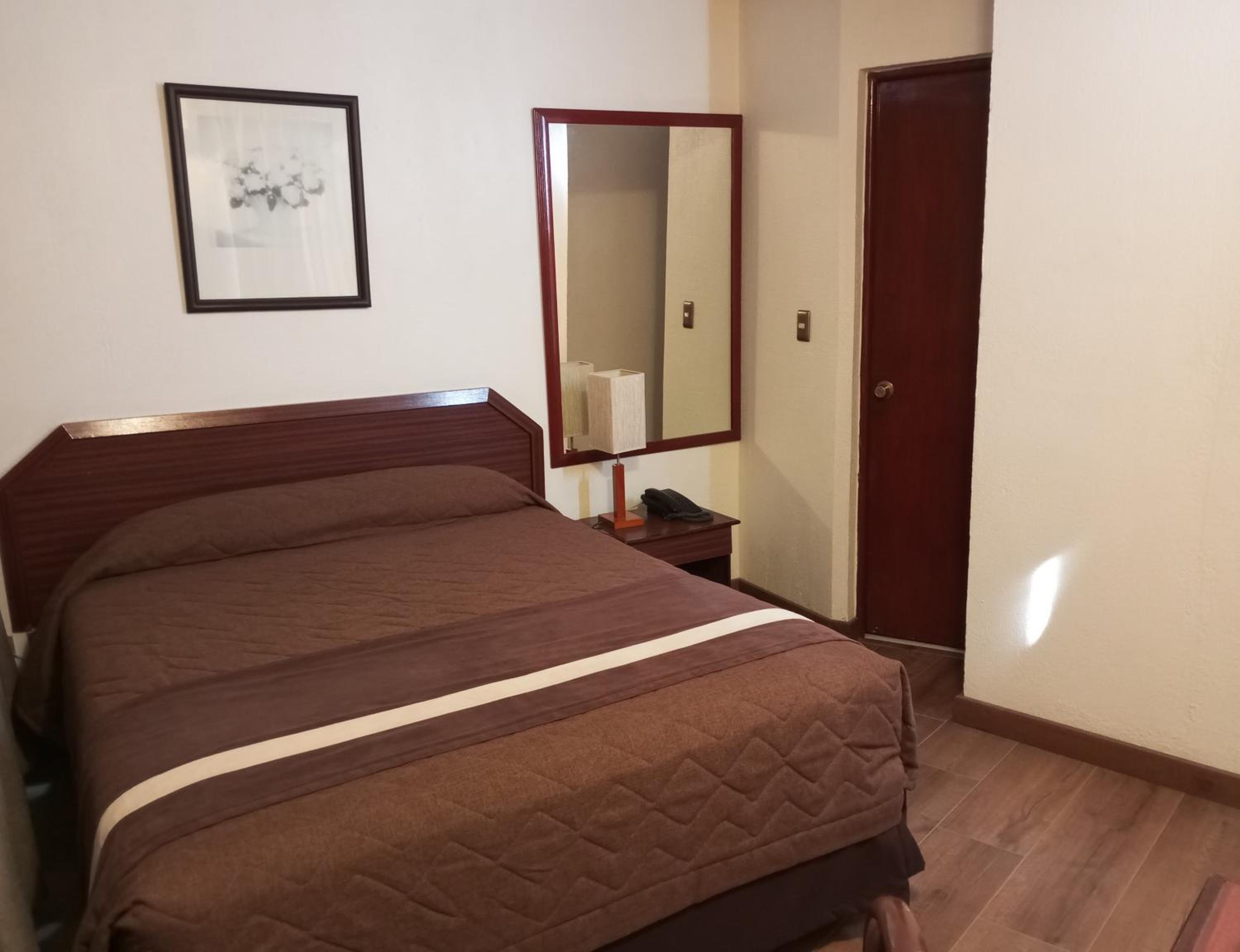 Single Room photo 3