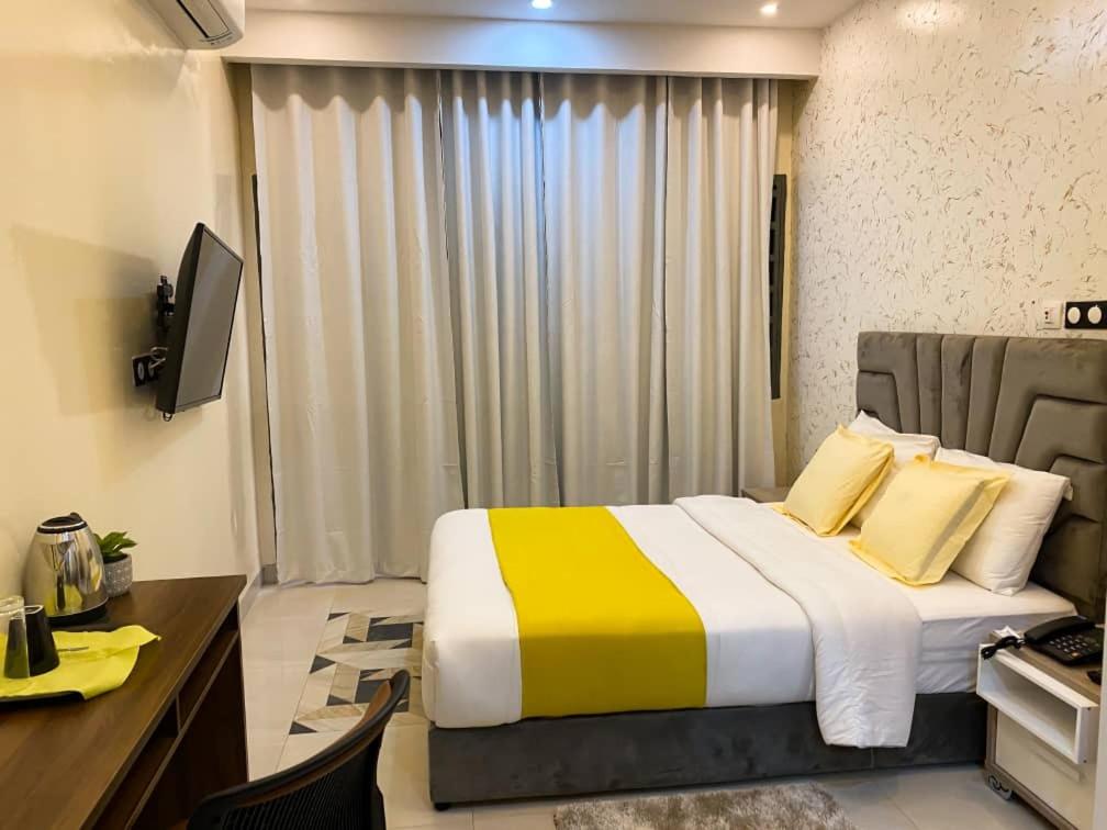 Double Room photo 3