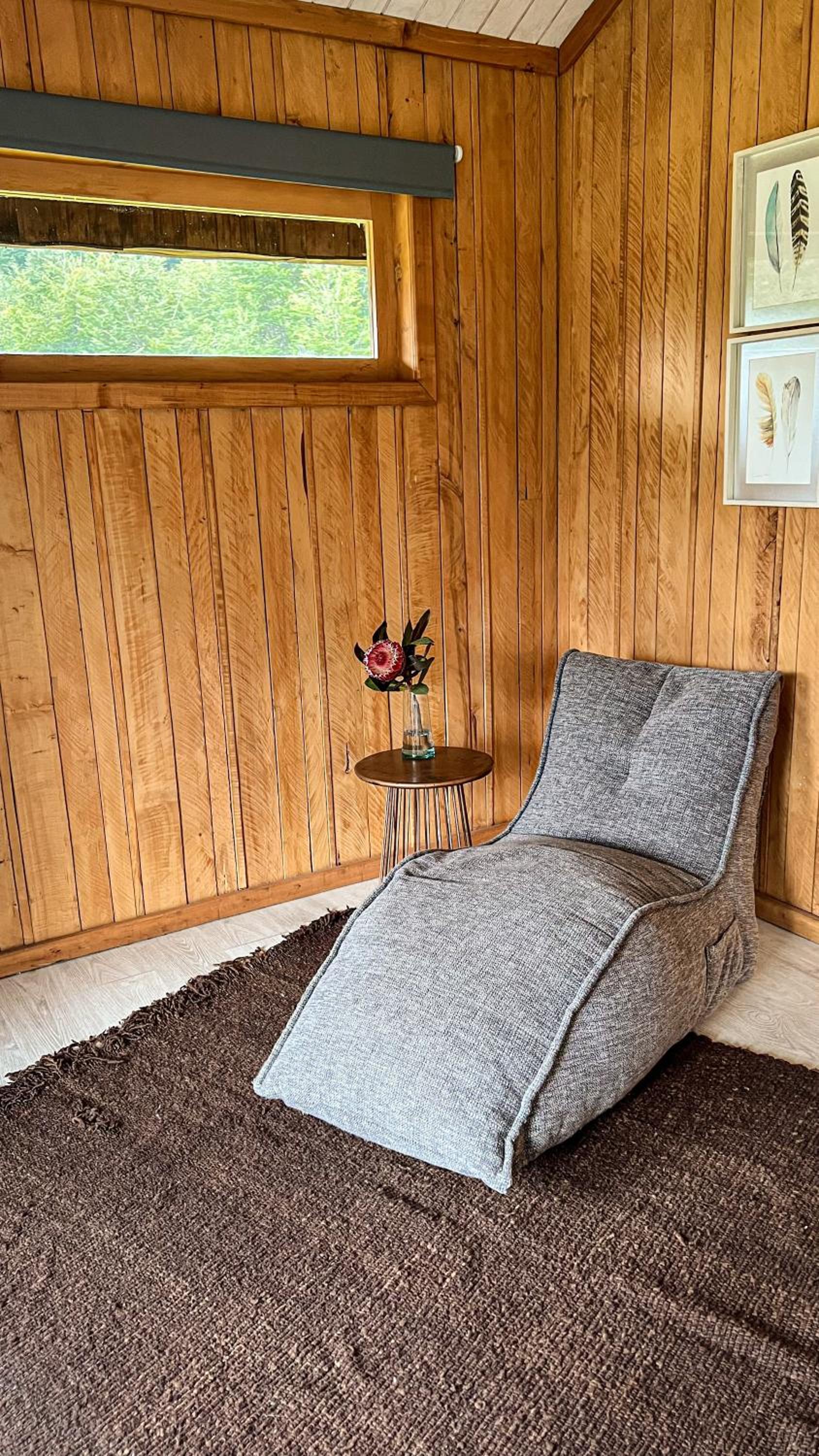 Deluxe Double Room with Balcony photo 2