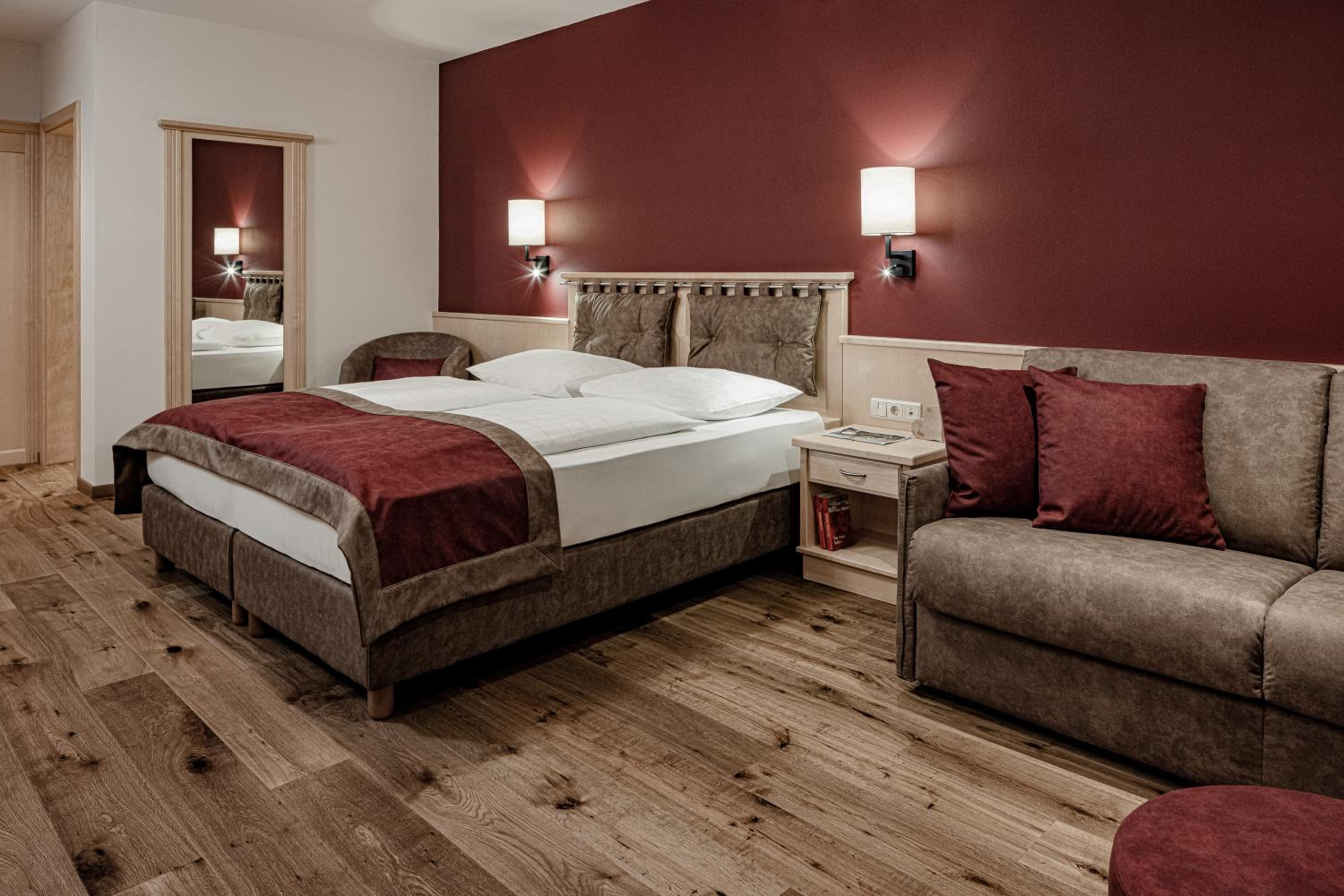 Superior Double Room photo 1