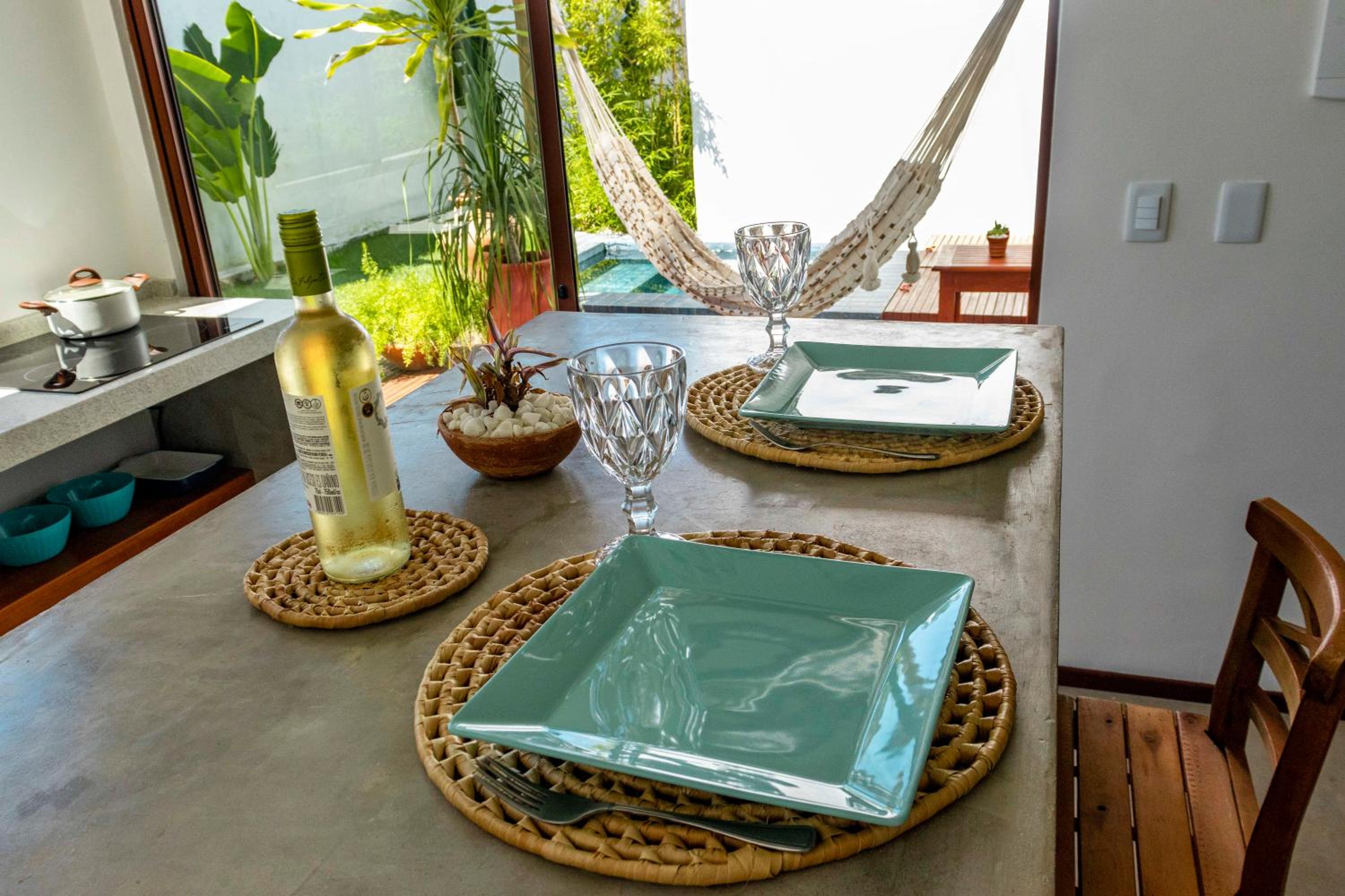 Villa with Private Pool - Photo 7