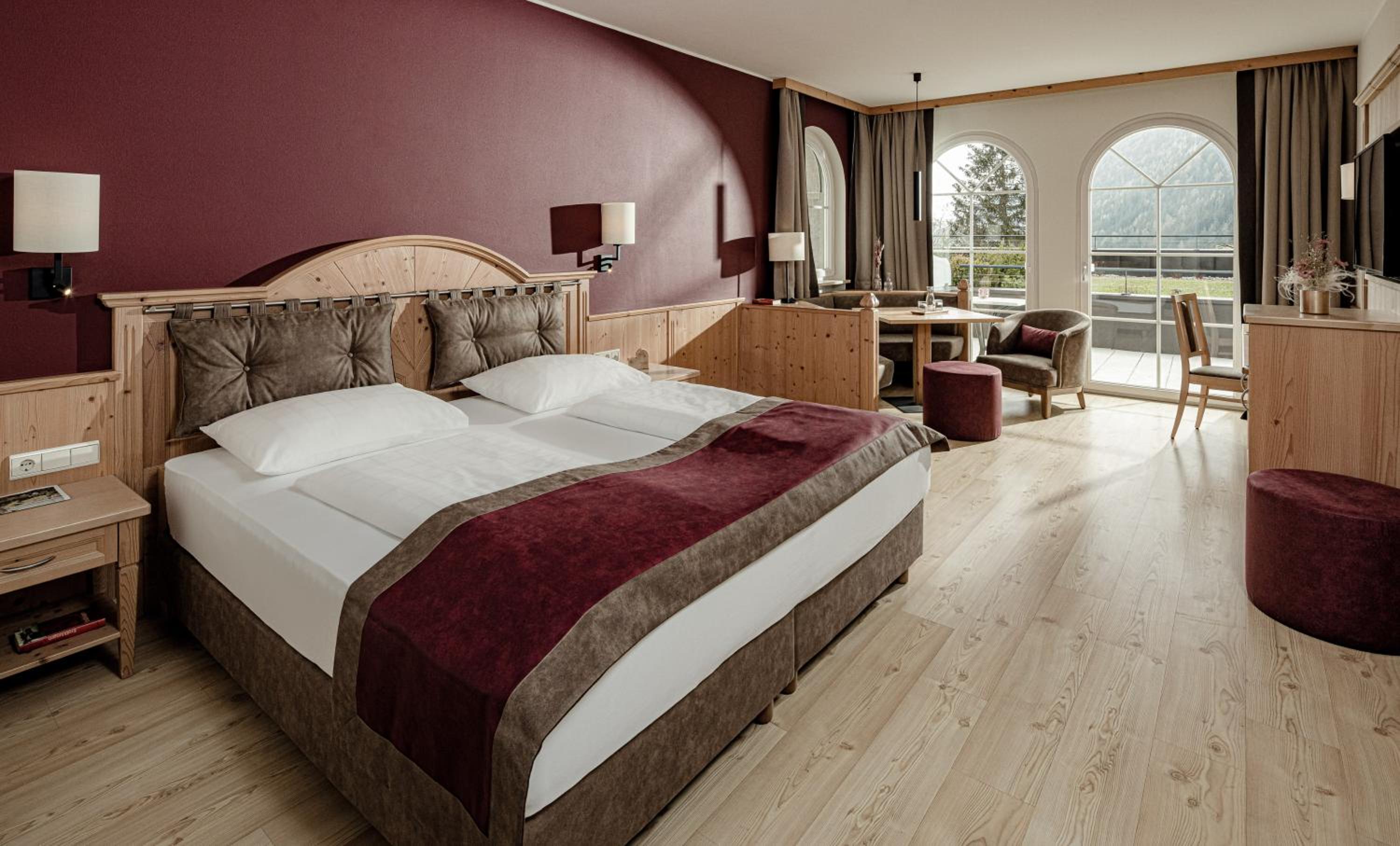 Family Suite - Photo 1