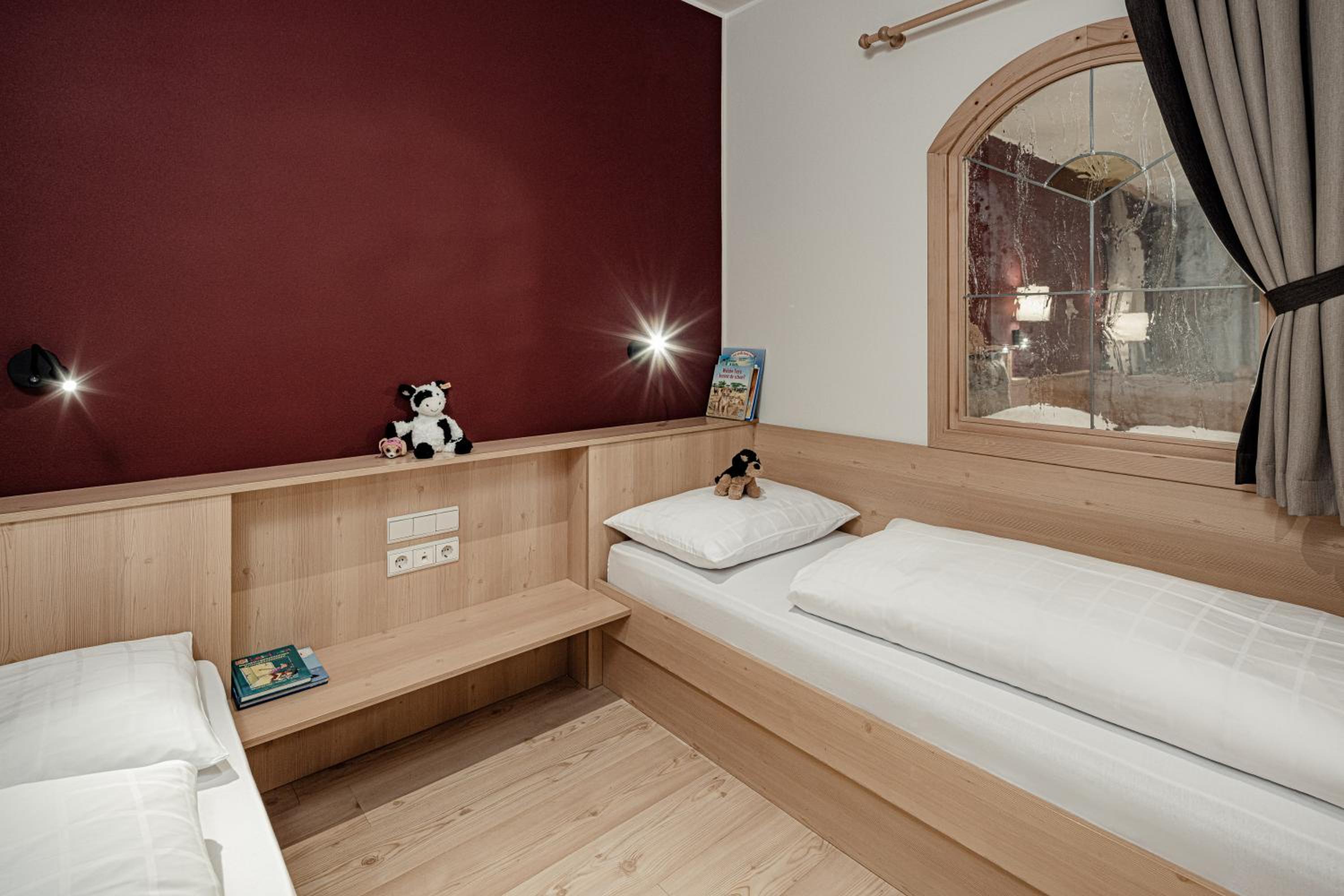 Family Suite - Photo 3