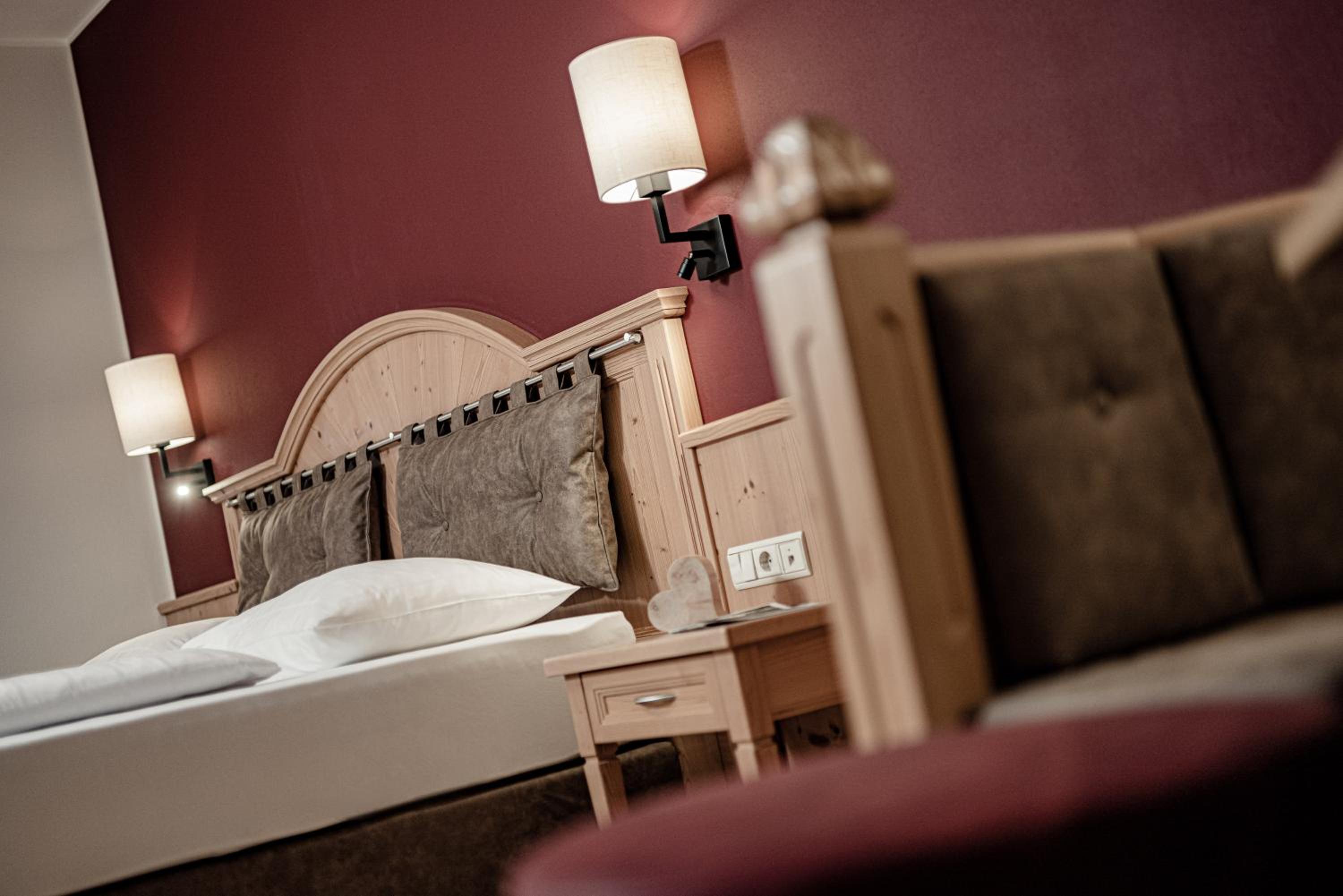 Family Suite - Photo 2