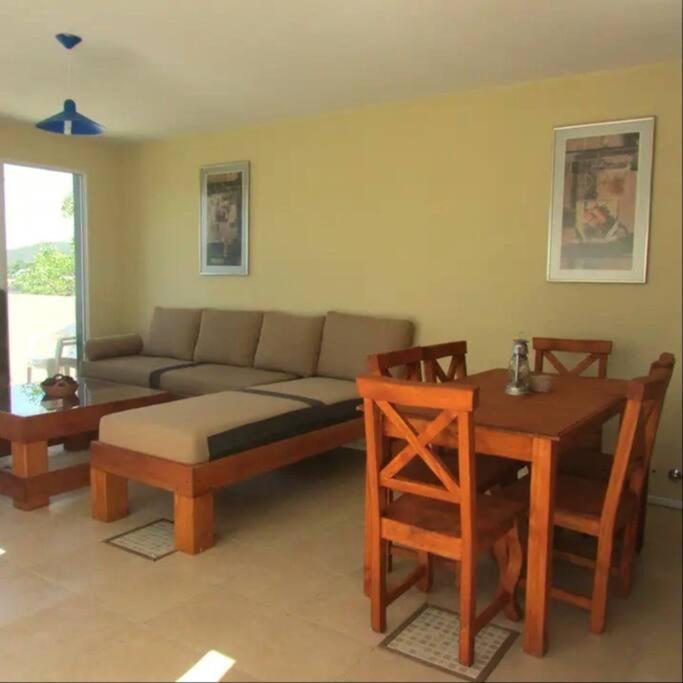 Two-Bedroom Apartment photo 1