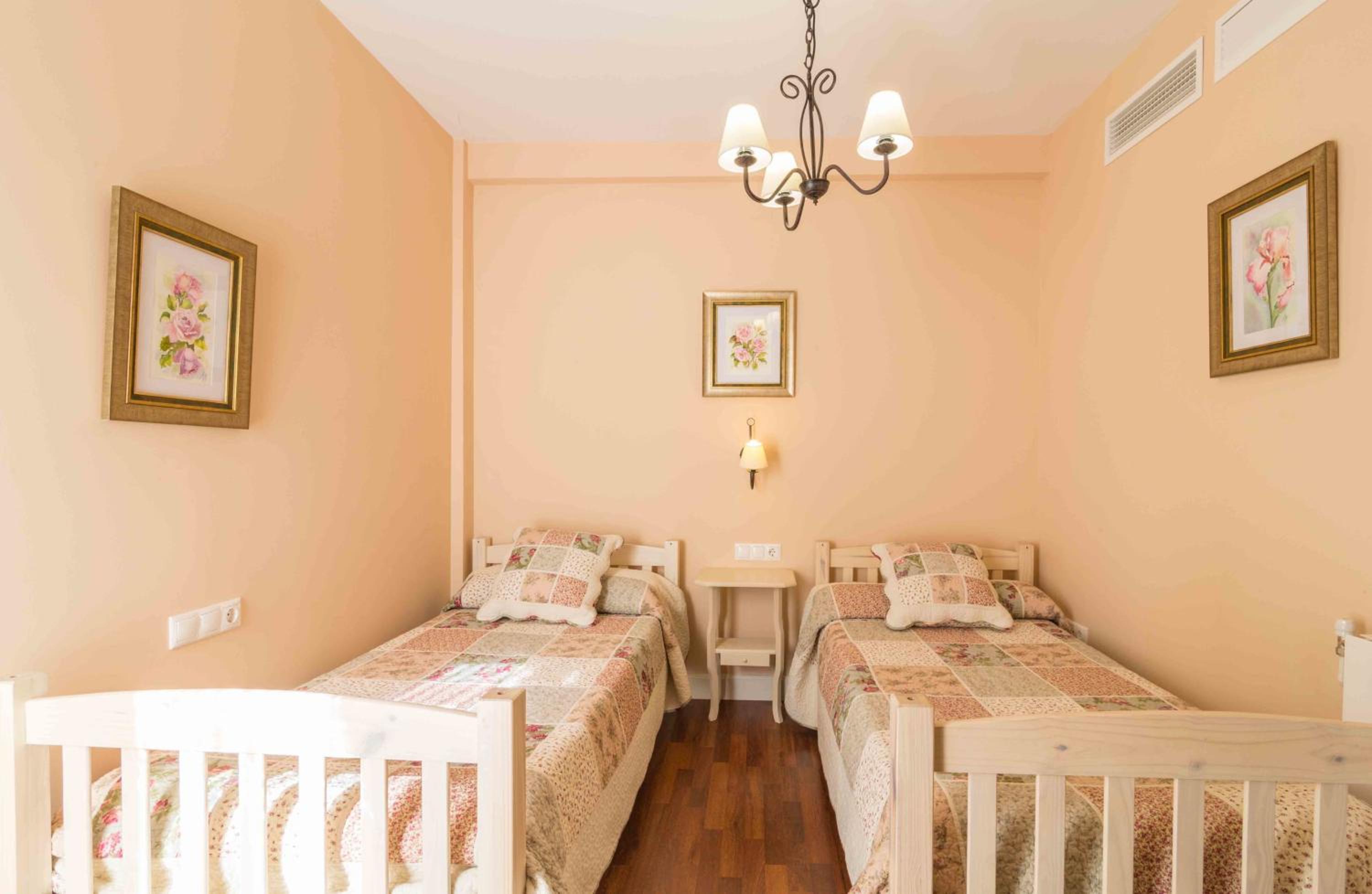 Two-Bedroom Apartment - Photo 15