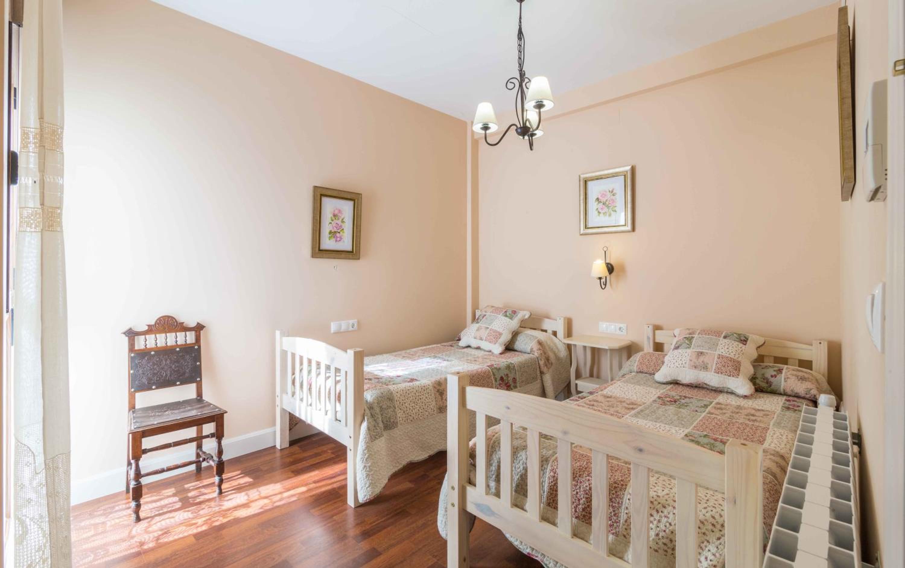 Two-Bedroom Apartment - Photo 17