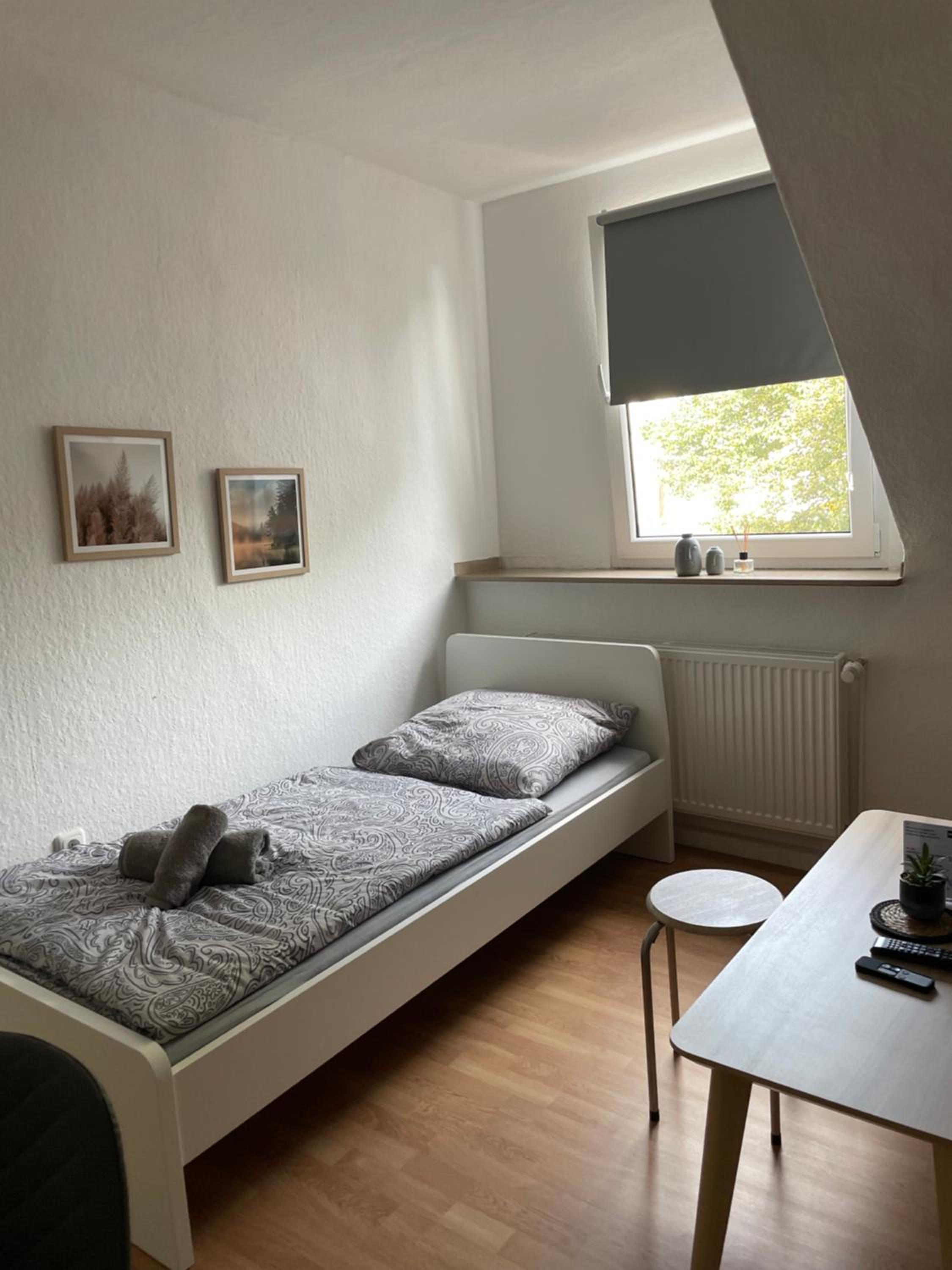 Two-Bedroom Apartment photo 3