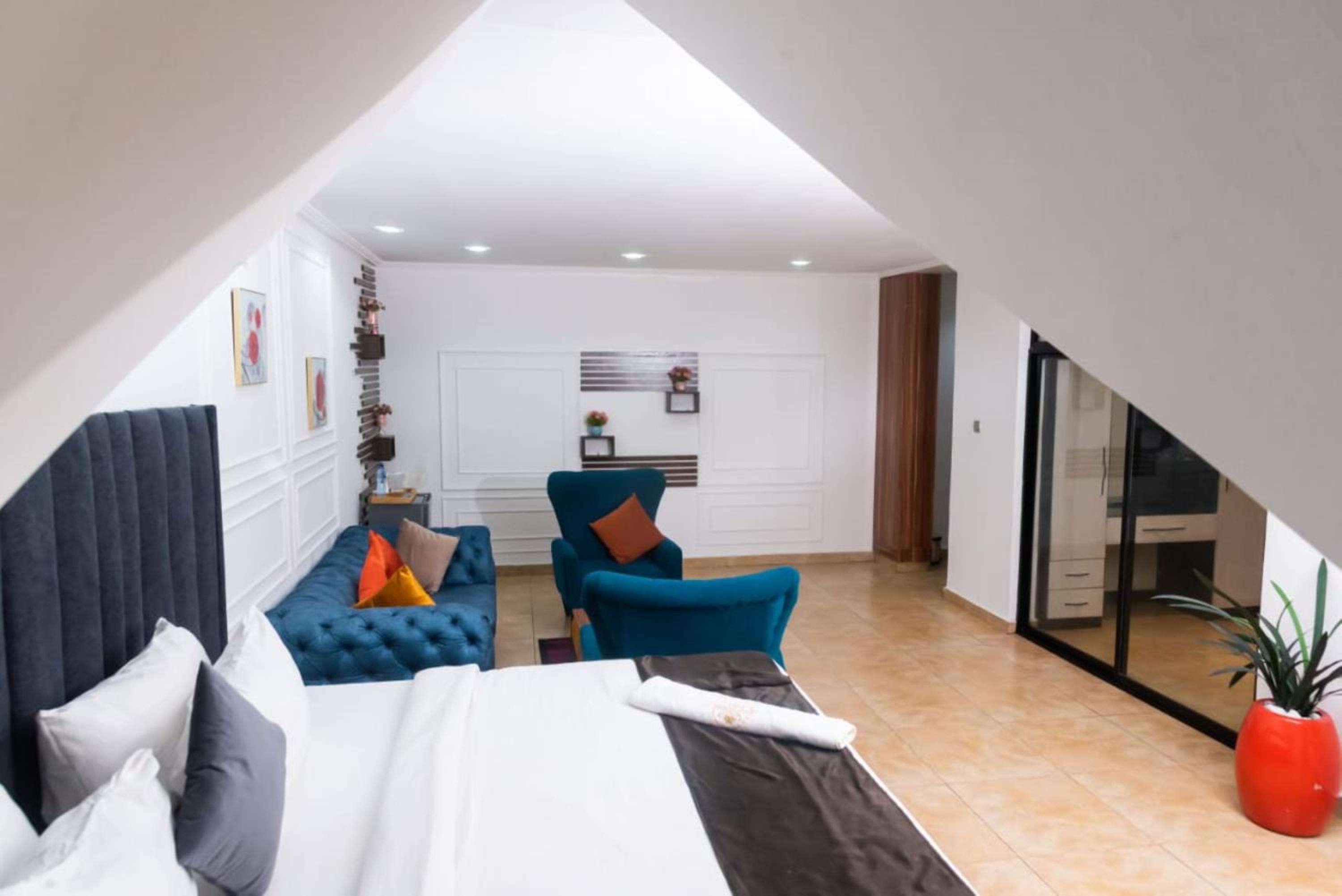Superior Suite