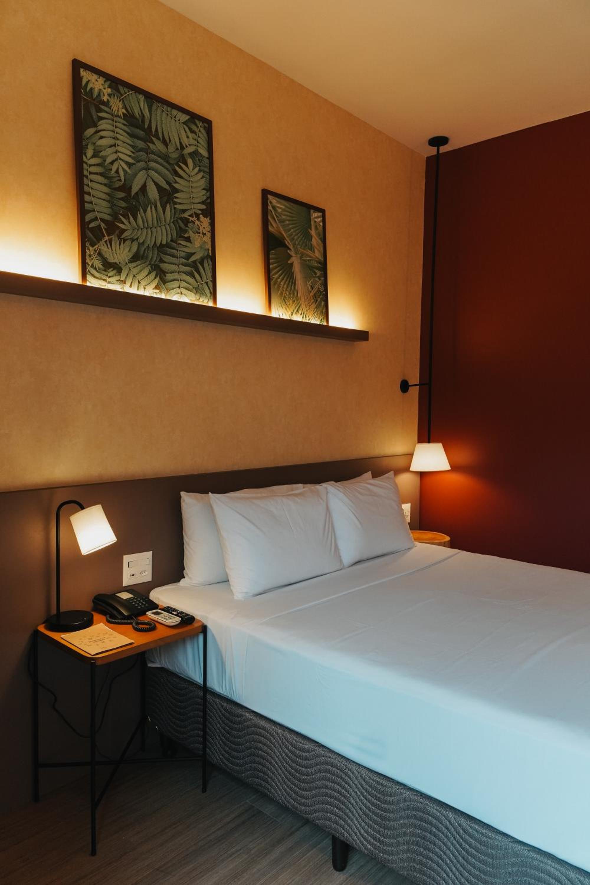 Suite photo 1
