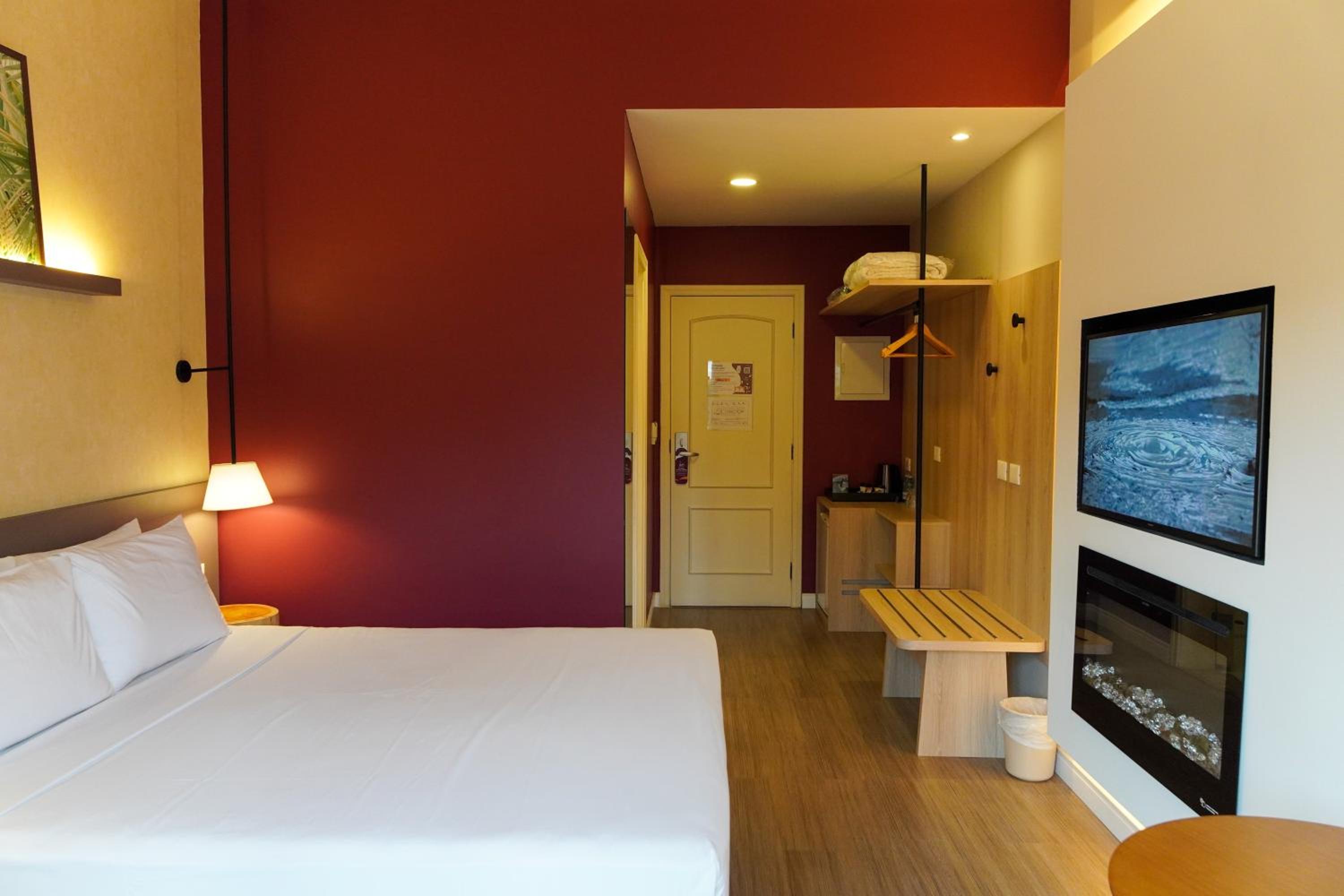 Superior Double Room photo 1