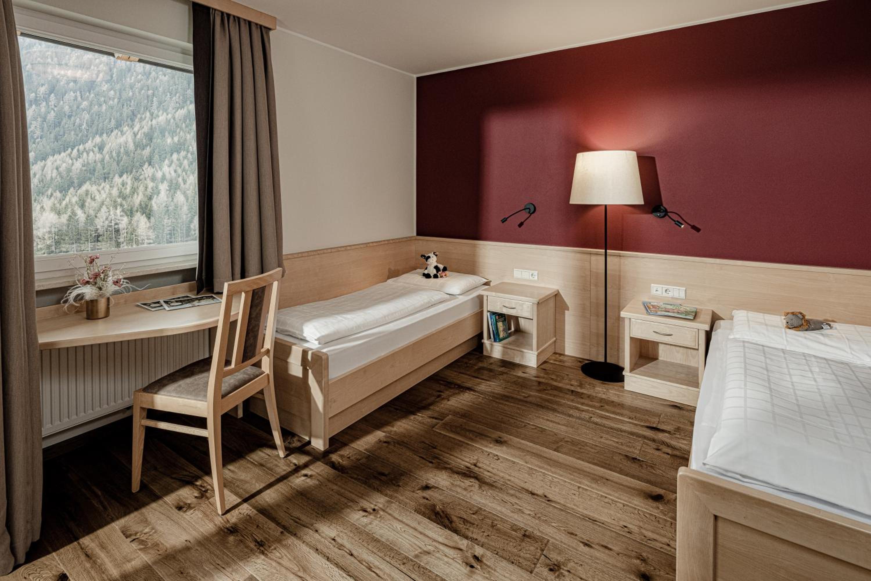 Family Suite with Kitchenette photo 3