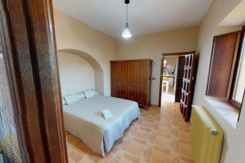 Casa de siete habitaciones