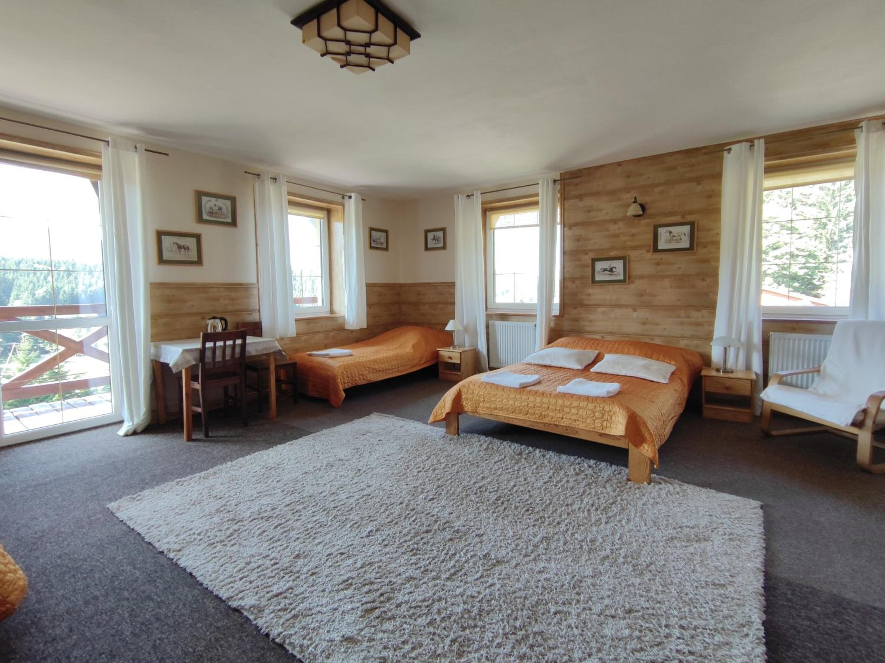 Quadruple Room - Photo 4
