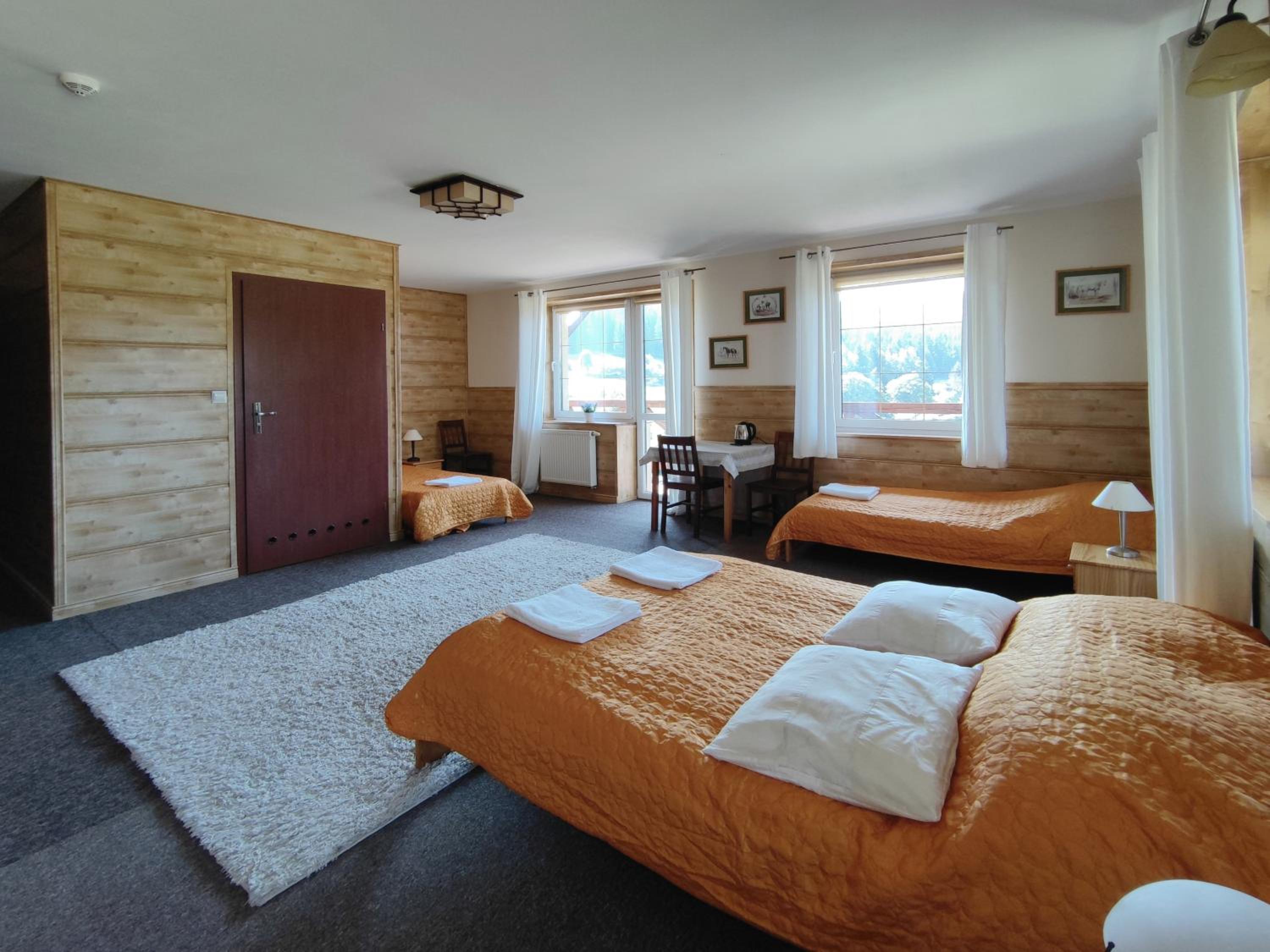 Quadruple Room - Photo 2