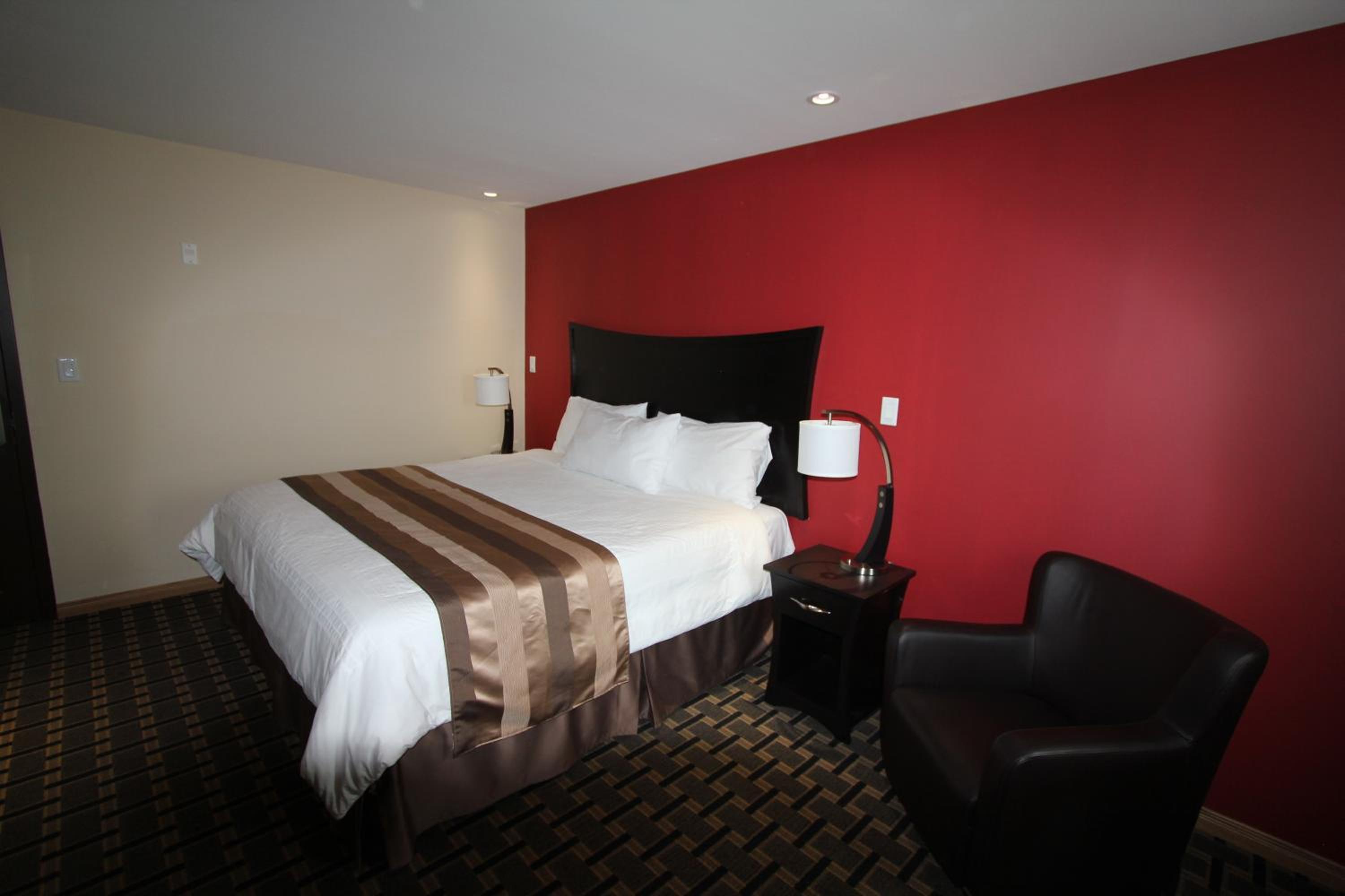 King Room photo 1