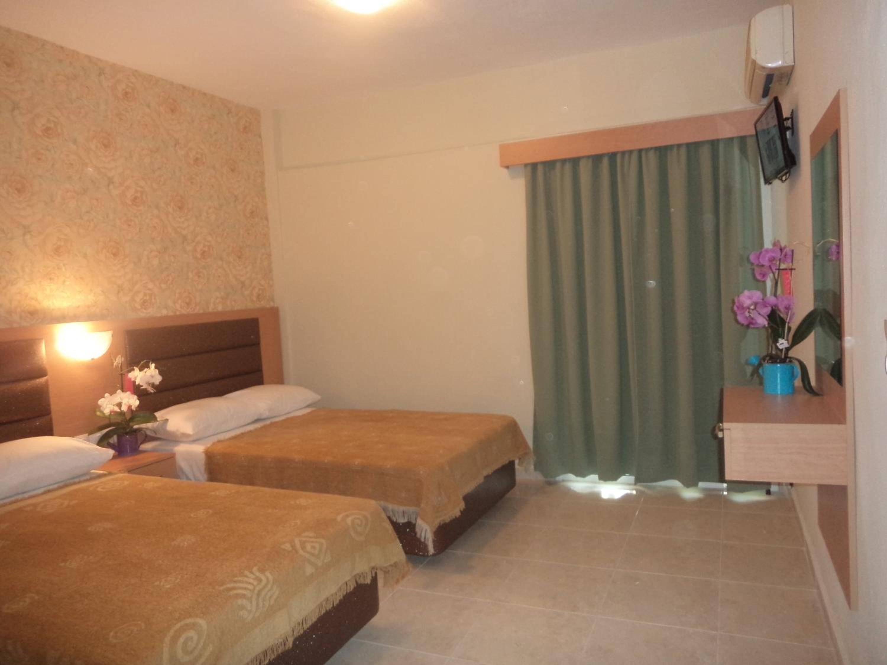Quadruple Room photo 1