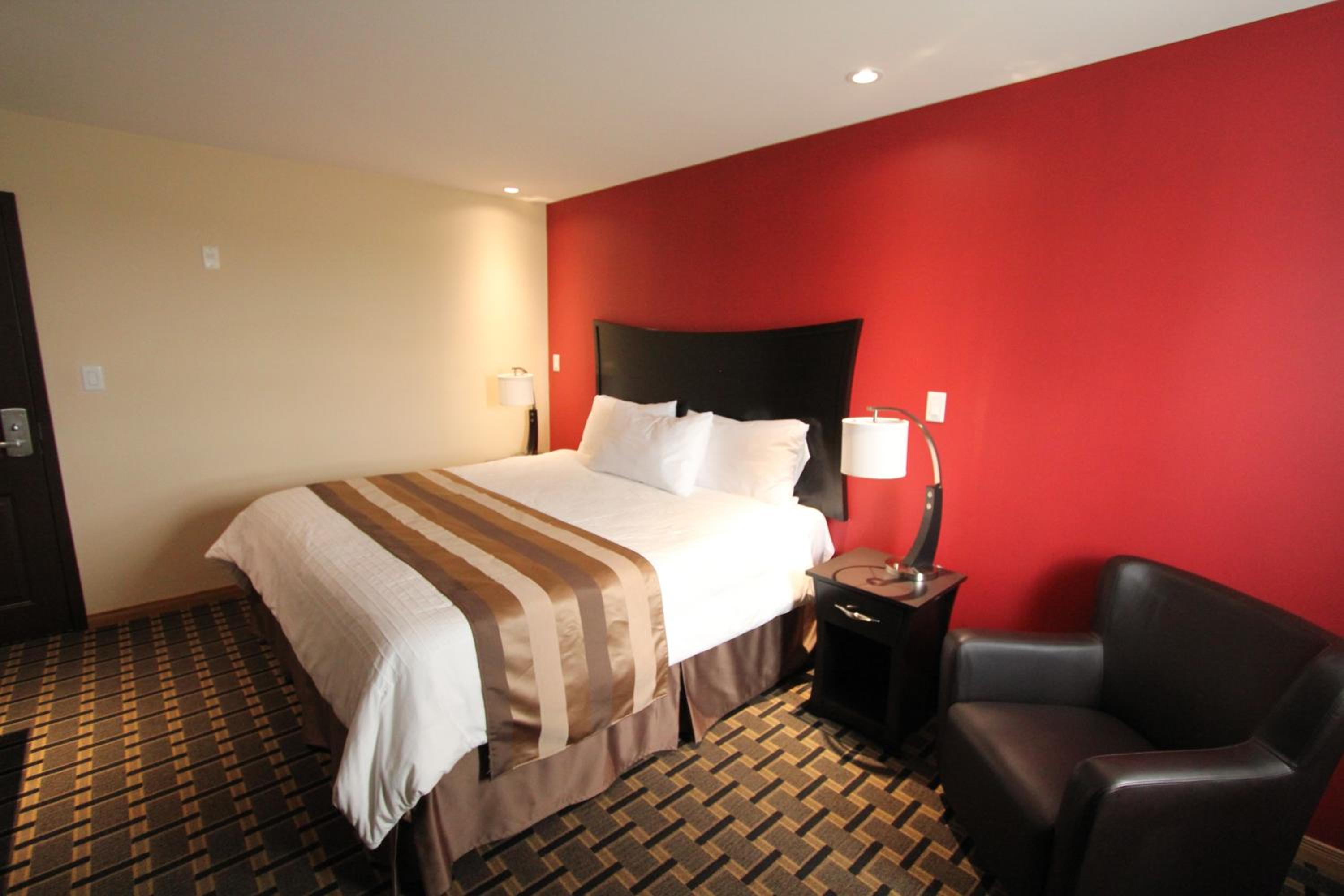 King Room photo 2