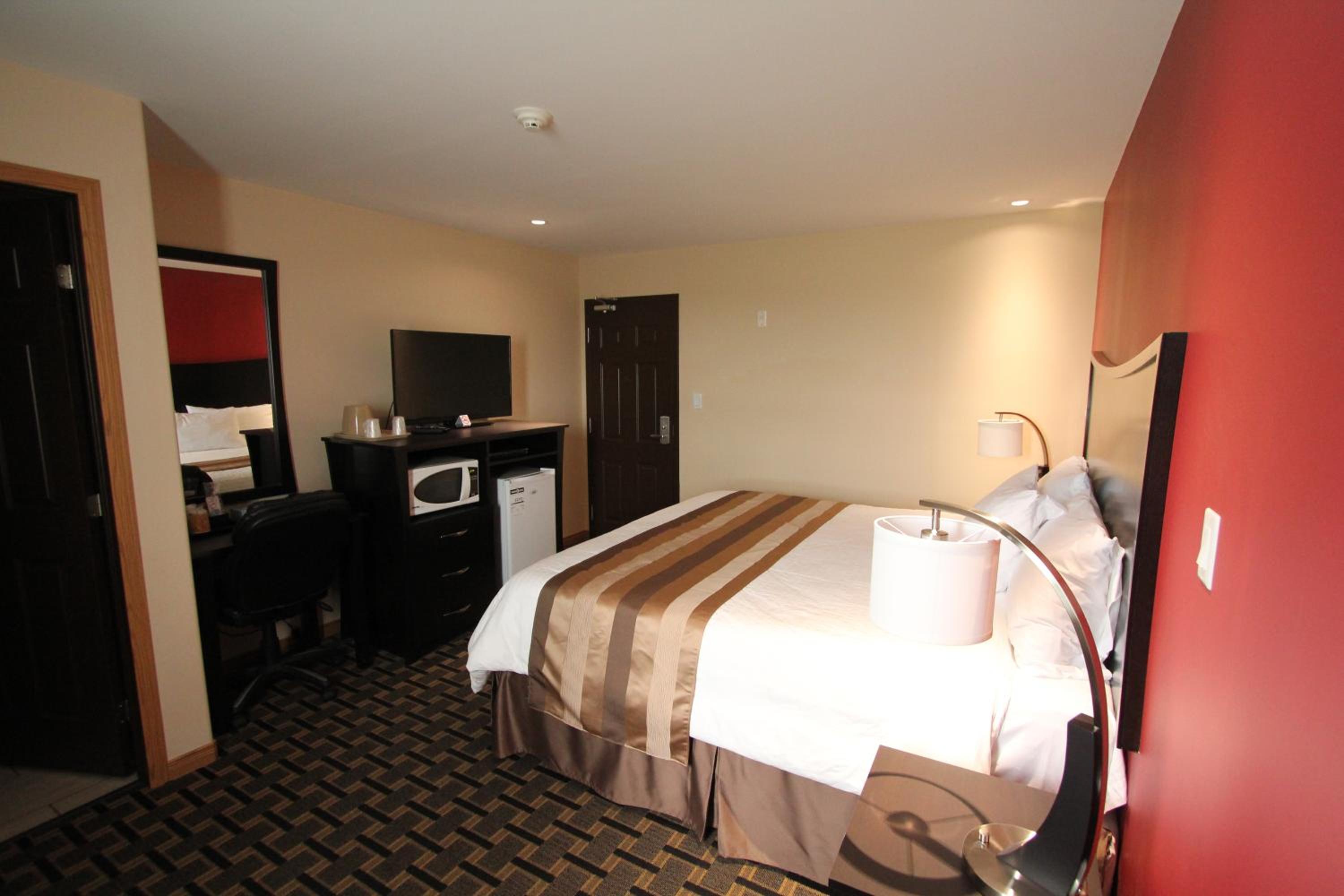 King Room photo 3