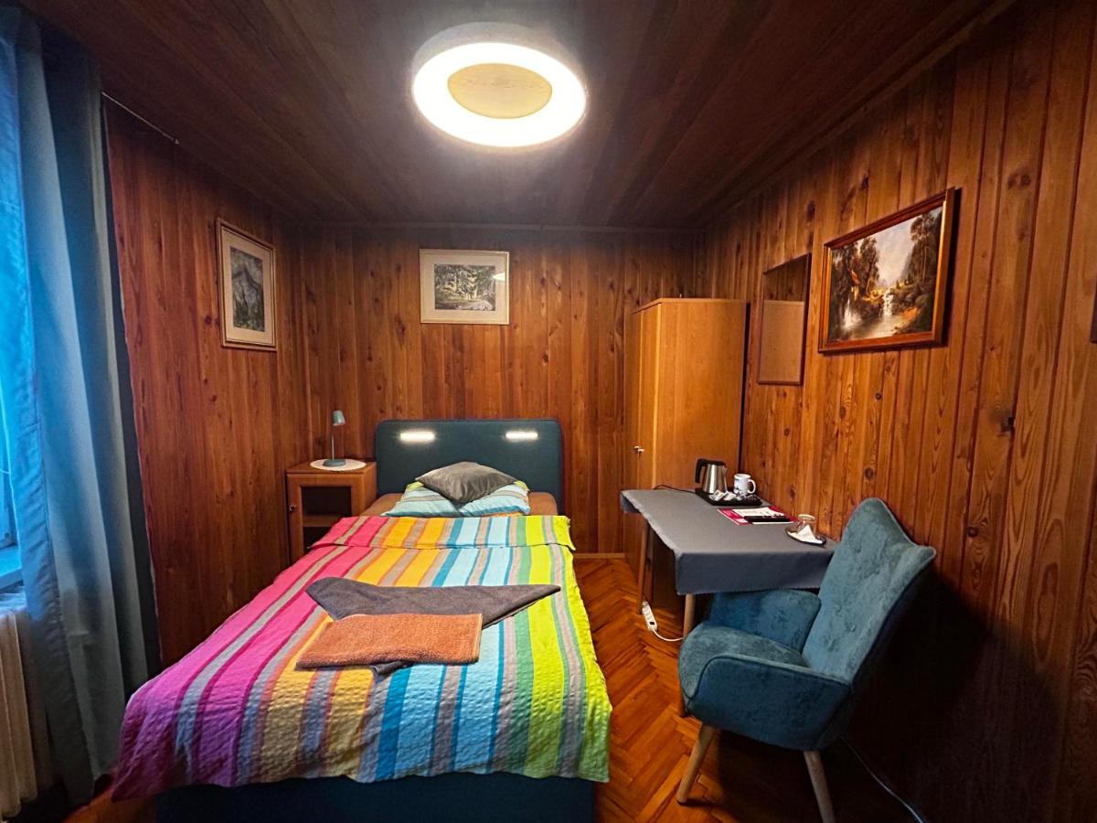 Standard Single Room photo 1