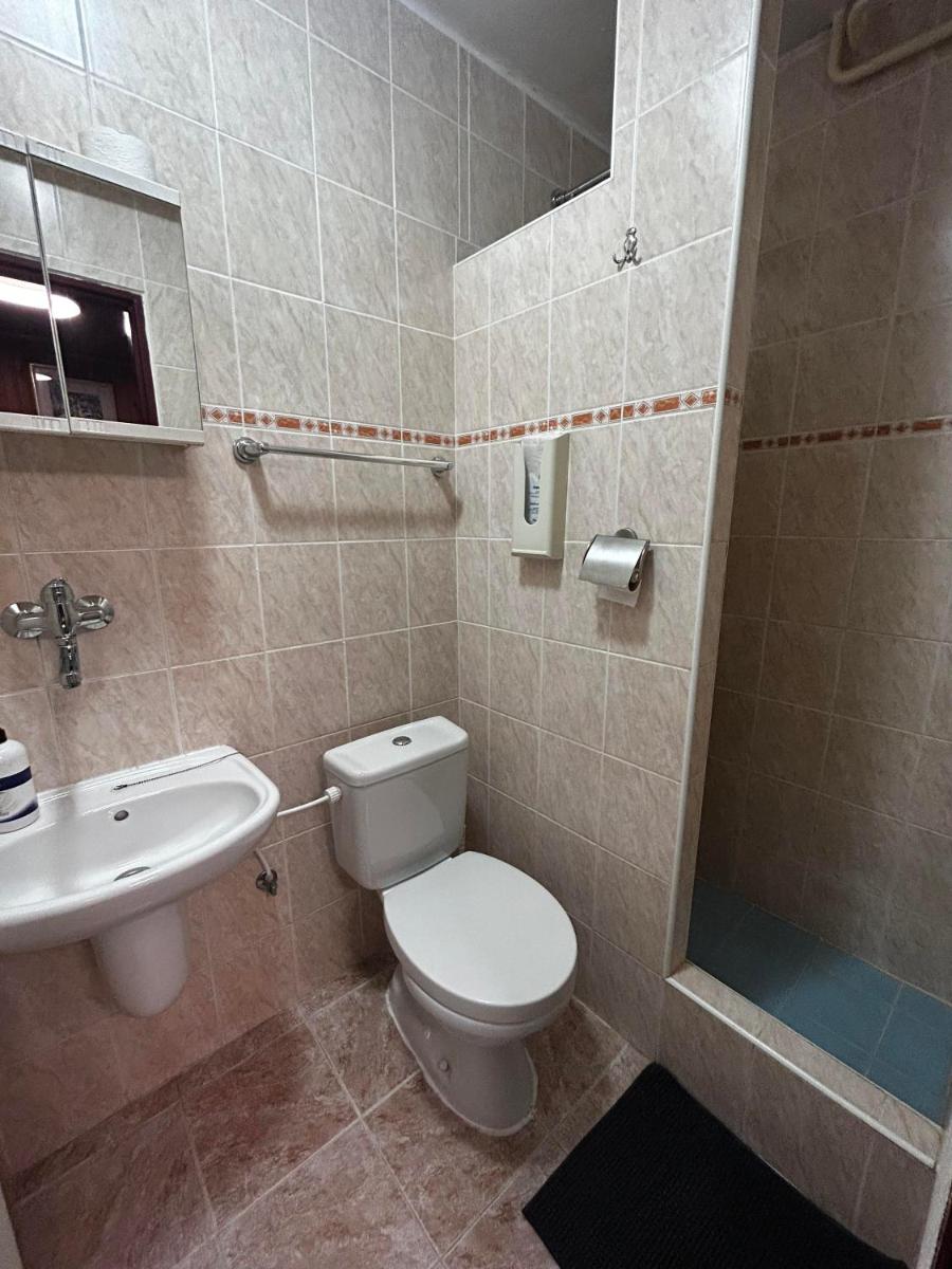 Standard Single Room photo 3